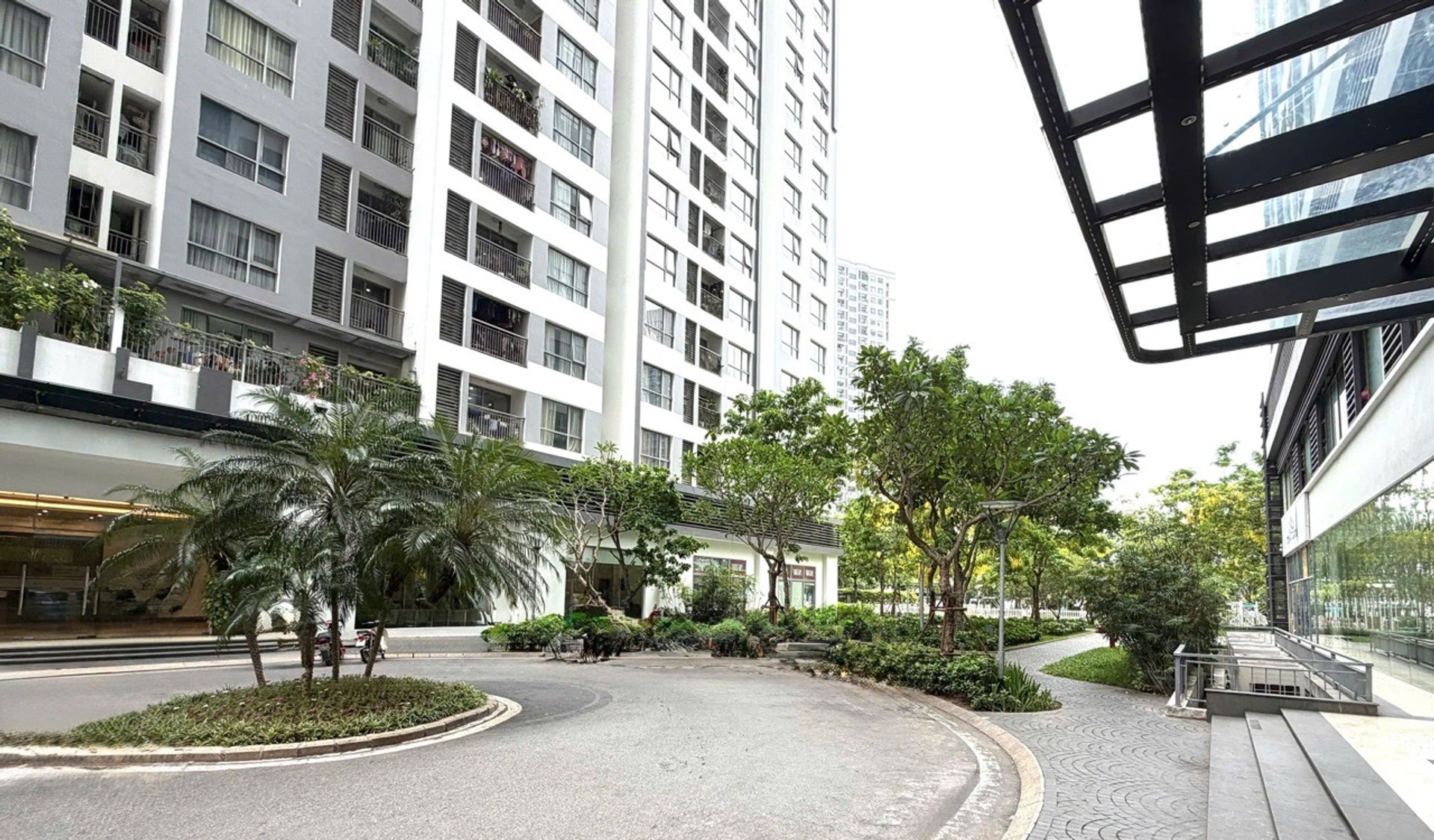 Bán chung cư Times City - Căn hộ 4PN | 2WC | 130m2 | Tầng 10 | Tòa Park 7 | Giá 19,9 tỷ - Có thương lượng - Tặng Full nội thất xịn - Phân khu Park Hill - Ảnh 19