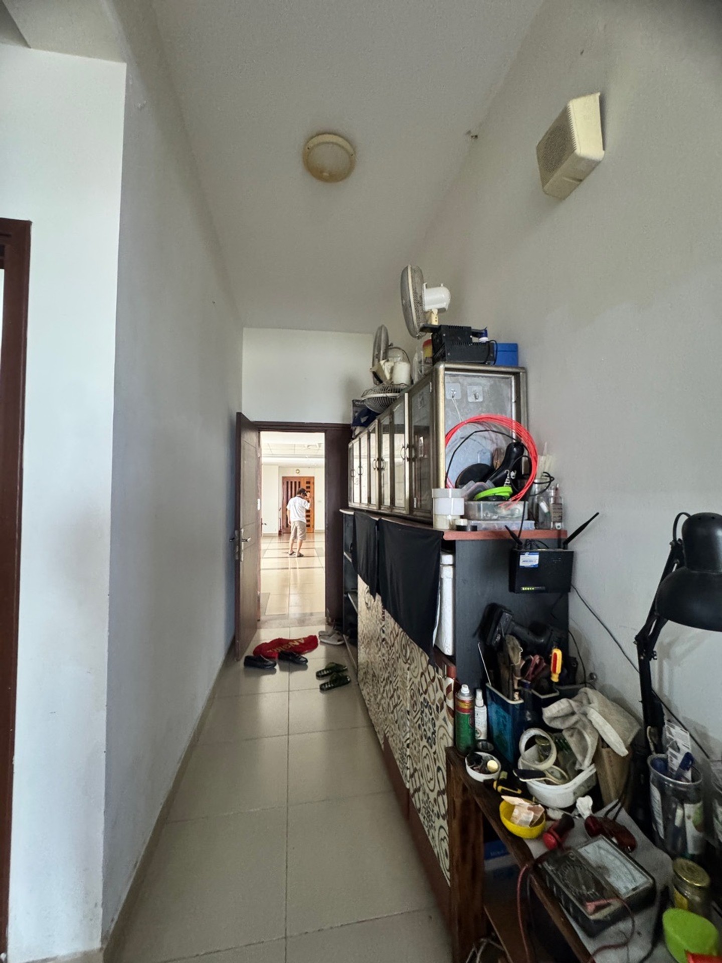 Bán chung cư Sunrise Building 3B - 2PN | 2VS | 72m2 | Giá 5,5 tỷ - Chung cư Sài Đồng, Q. Long Biên - Ảnh 13