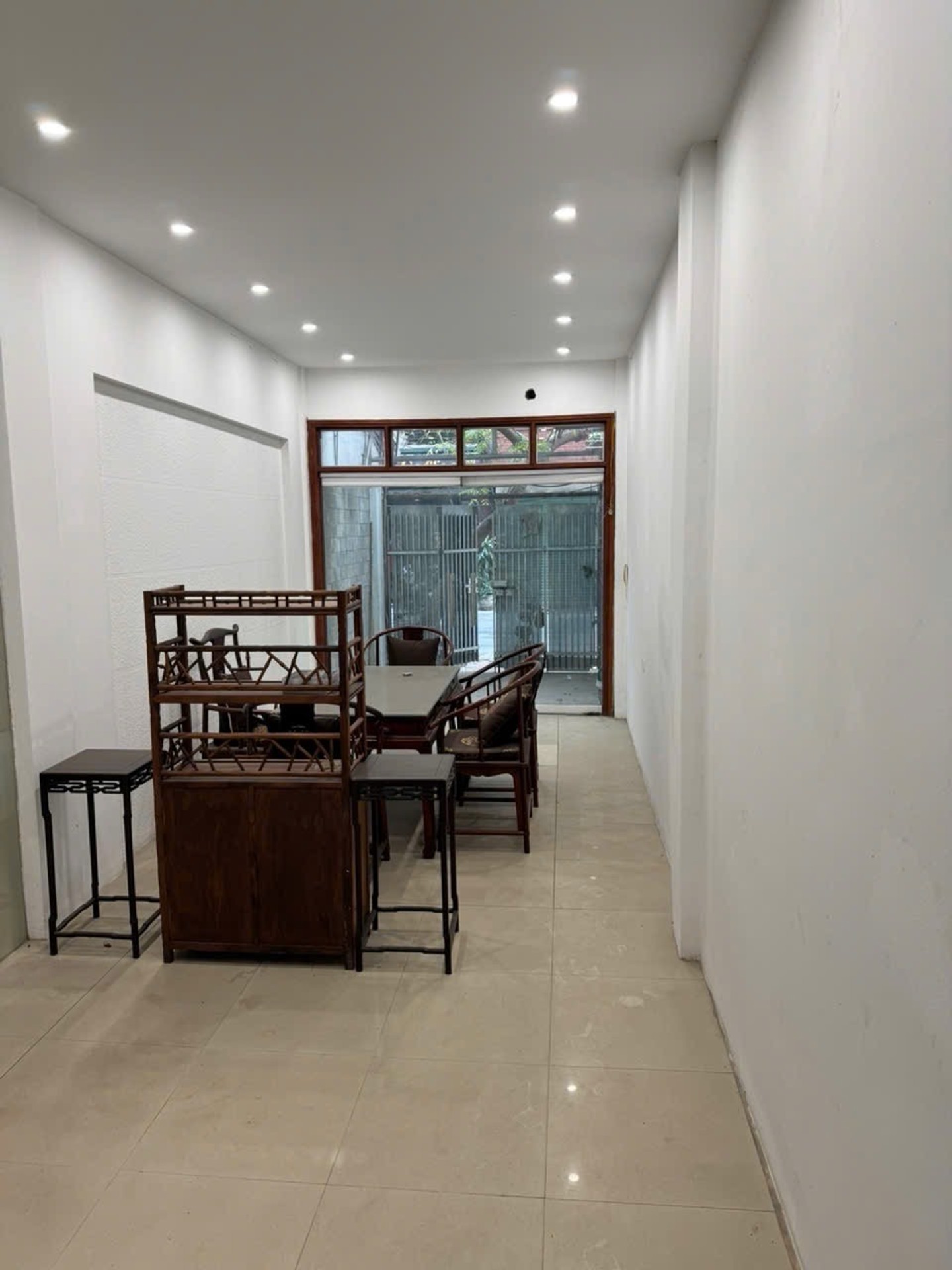 Bán nhà mặt phố Hoàng Ngân - 65m2 | 6 tầng | 3m x 20m | Giá 25 tỷ - Q. Thanh Xuân - Liên hệ 0982.497.846 - Siêu phẩm, 1 mặt phố, 1 mặt ngõ ôtô tránh, Kinh doanh đỉnh - Ảnh 3