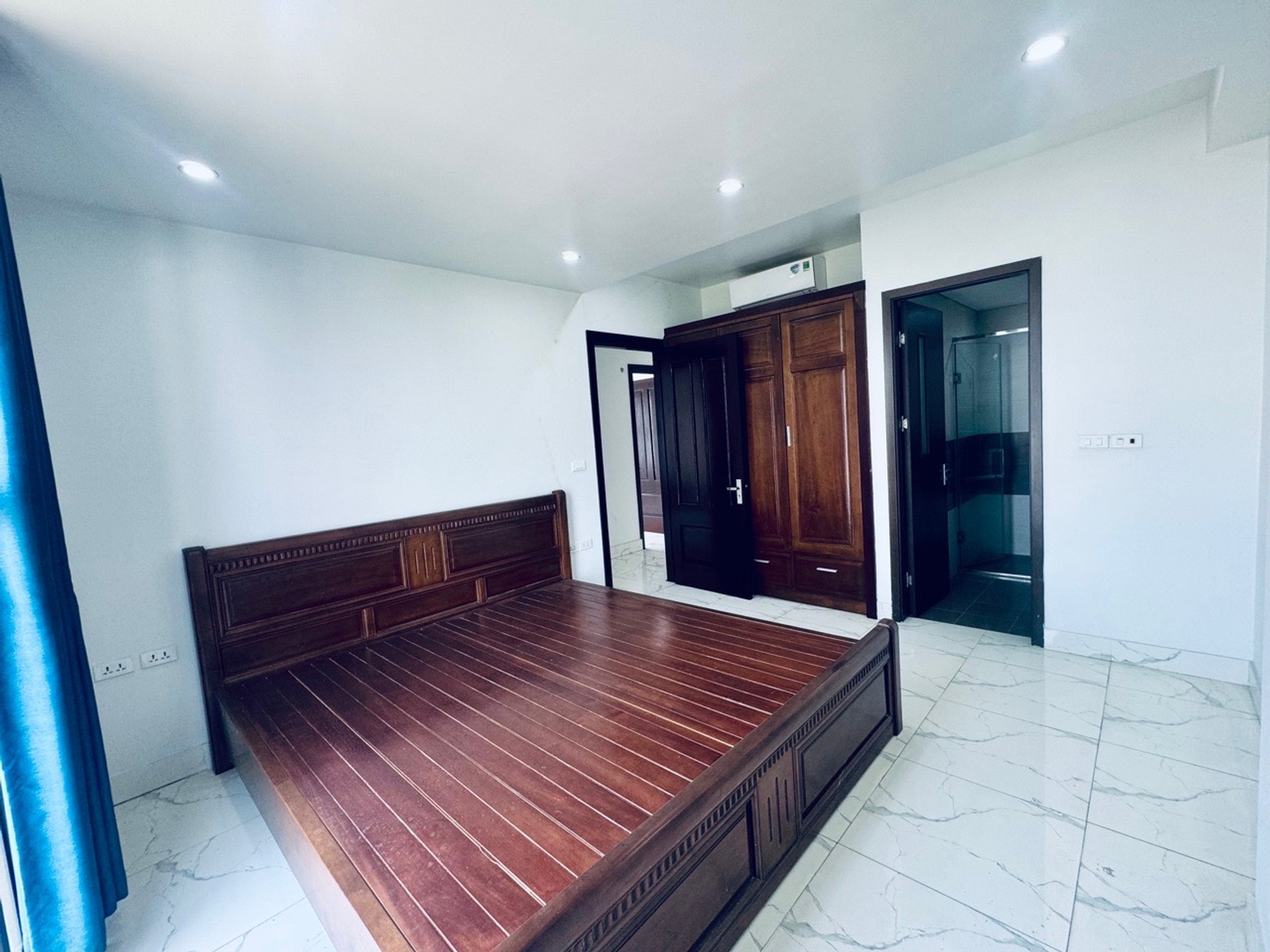 Bán chung cư Green Park Việt Hưng, Long Biên - 3PN | 2VS | 103m2 | Giá 8,6 tỷ - Tầng 17 | Tòa T2 - Ảnh 4