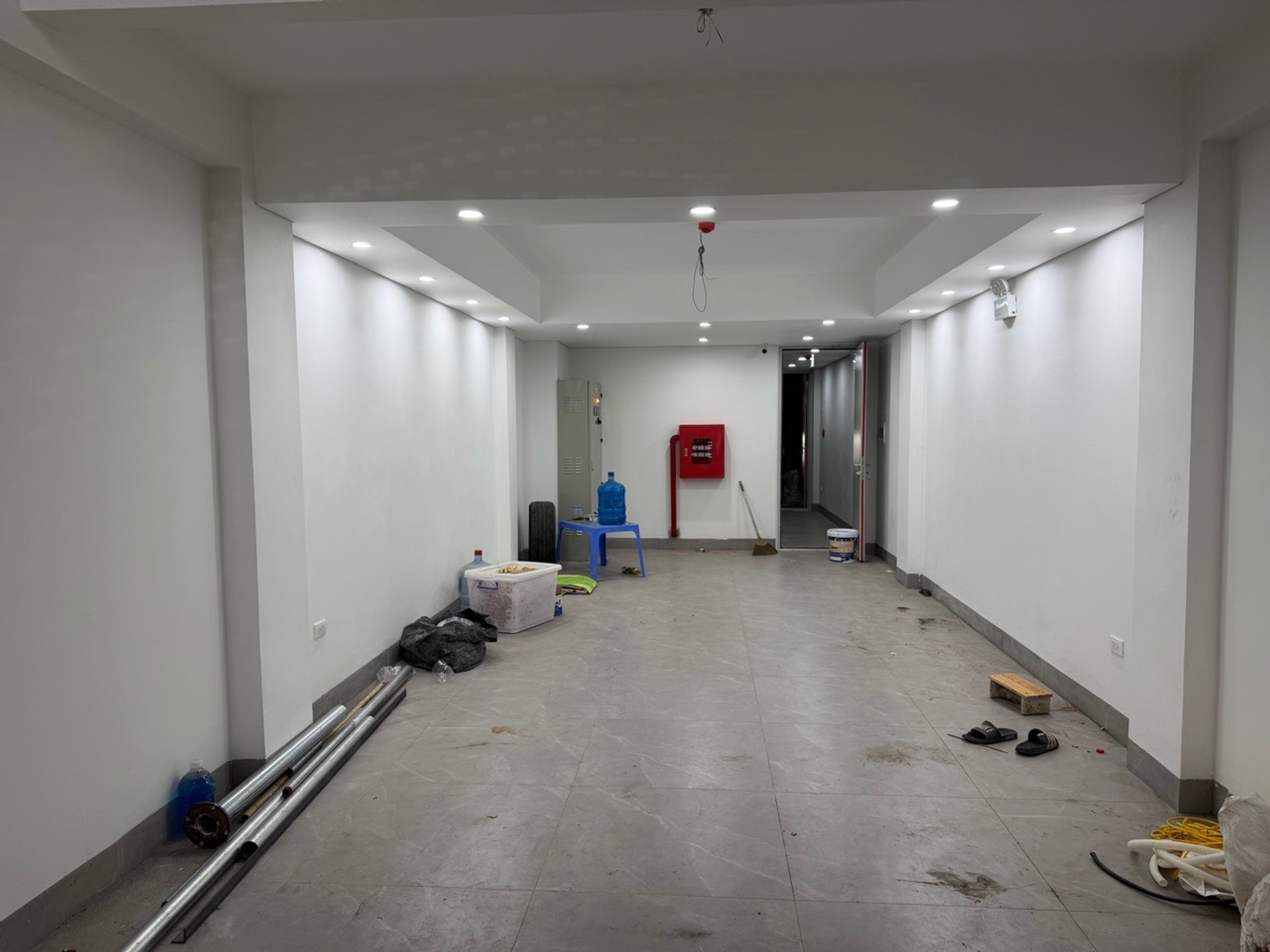 Bán nhà mặt phố Ngô Gia Tự, Q. Long Biên - 150m2 | 7 tầng | Mặt tiền 4m x 38m | Giá 60 tỷ - Ảnh 9