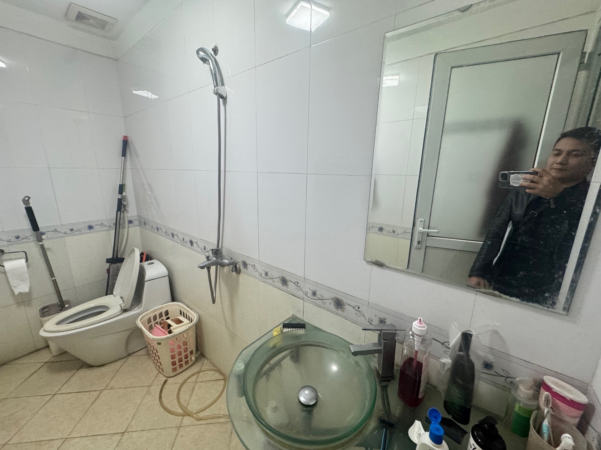 Bán nhà Trường Lâm, Q. Long Biên - 140m2 | 3,5 tầng | Mặt tiền 8,5m x 13m | Giá 21 tỷ – 【Mặt tiền rộng, Đất chia được 2 lô rất đẹp, Phù hợp xây 2 căn nhà riêng】 - Ảnh 8