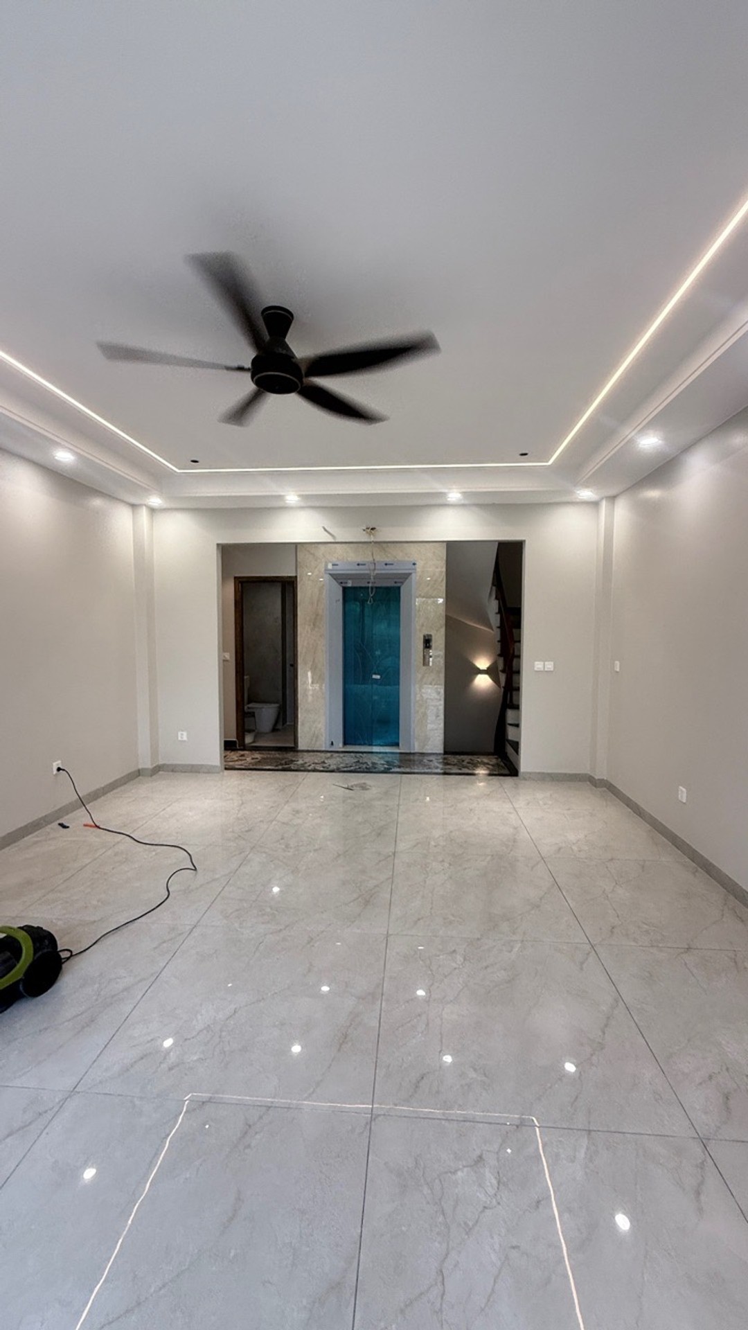Bán nhà Trường Lâm, Q. Long Biên - 57m2 | 7 tầng | Mặt tiền 5m x 11,3m | Giá 15,9 tỷ – 【Nhà đẹp, Thang máy, Xây mới, Ngõ thông ôtô, Gần công viên Long Biên, Bệnh viện Đức Giang】 - Ảnh 9