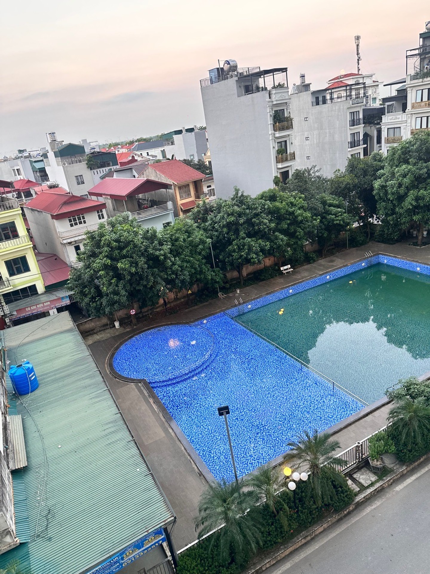 Bán chung cư Ruby City CT3 – 2PN | 2VS | 48,8m2 | Giá 2,8 tỷ – Tầng 4 | Tòa B1 – Phúc Lợi, Long Biên - Ảnh 9