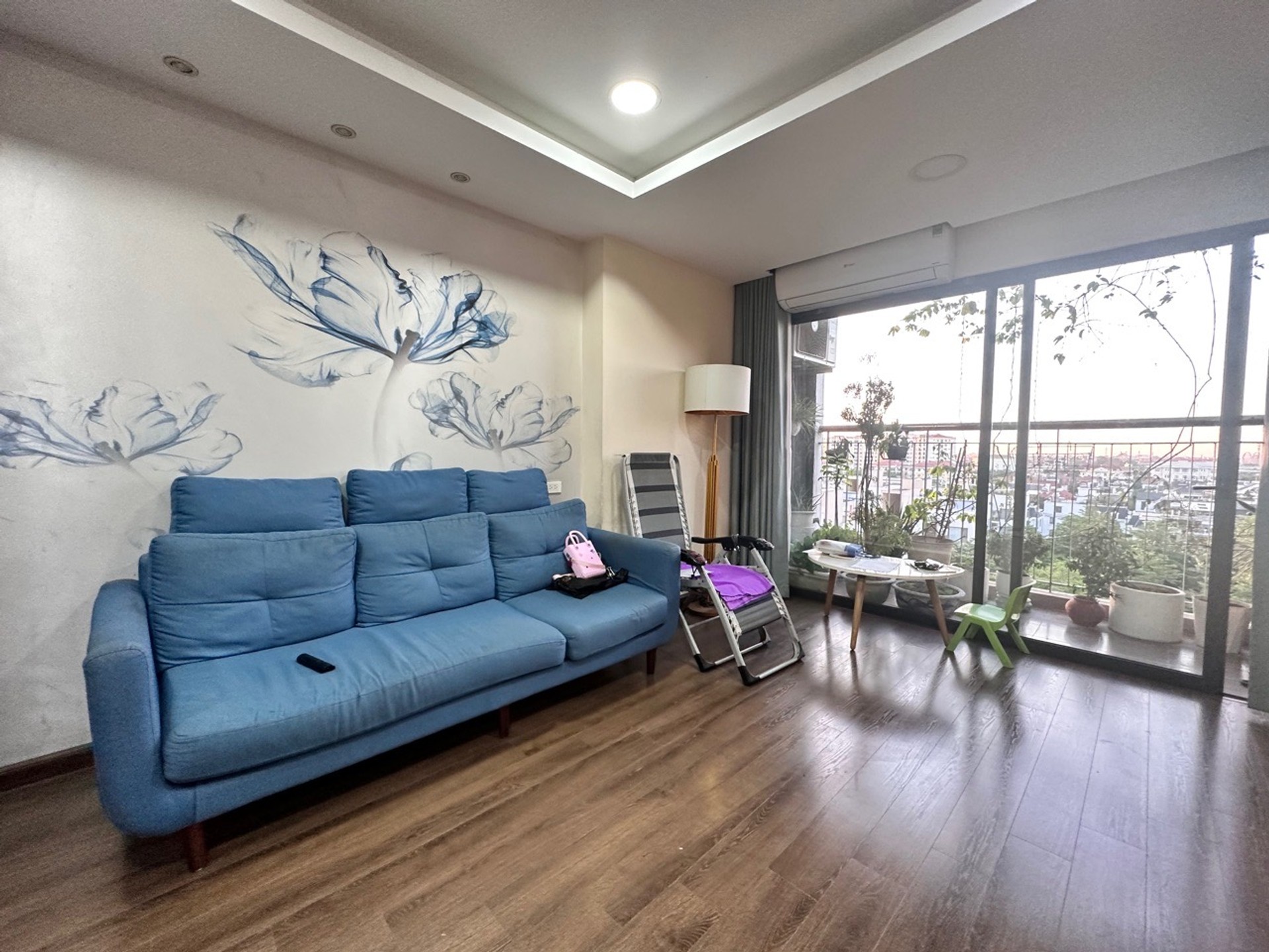 Bán chung cư Green Park Việt Hưng, Long Biên - 3PN | 2VS | 101m2 | Giá 8,95 tỷ - Tầng 7 | Tòa T3 - Ảnh 14