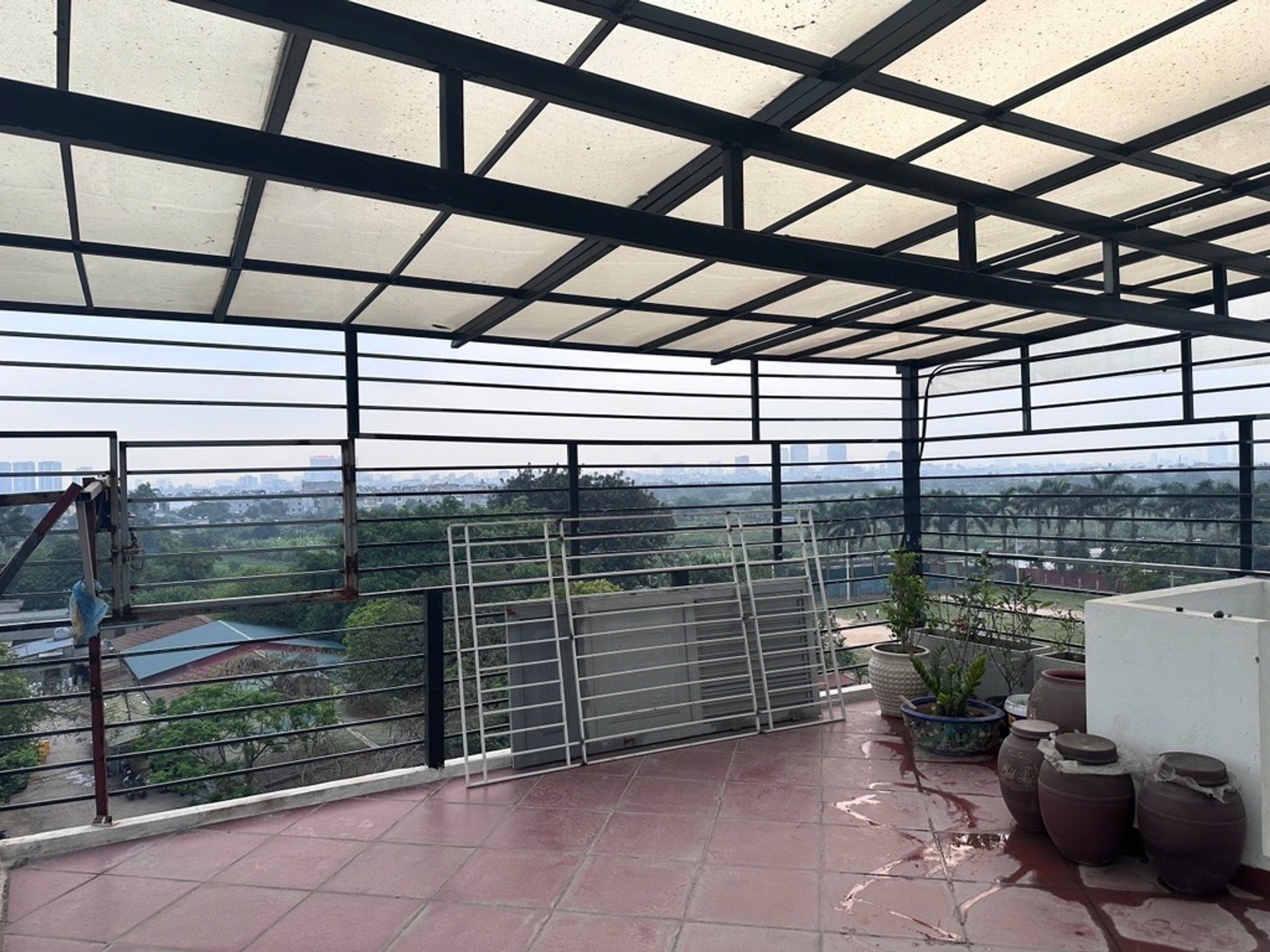 Bán nhà mặt phố Bát Khối - 91m2 | 6 tầng | 6,1m x 16m | Giá 27,5 tỷ - Q. Long Biên - Liên hệ 0982.497.846 - View sông Hồng, Ôtô đỗ cửa, Thang máy, Kinh doanh dòng tiền 100 triệu/tháng - Ảnh 15