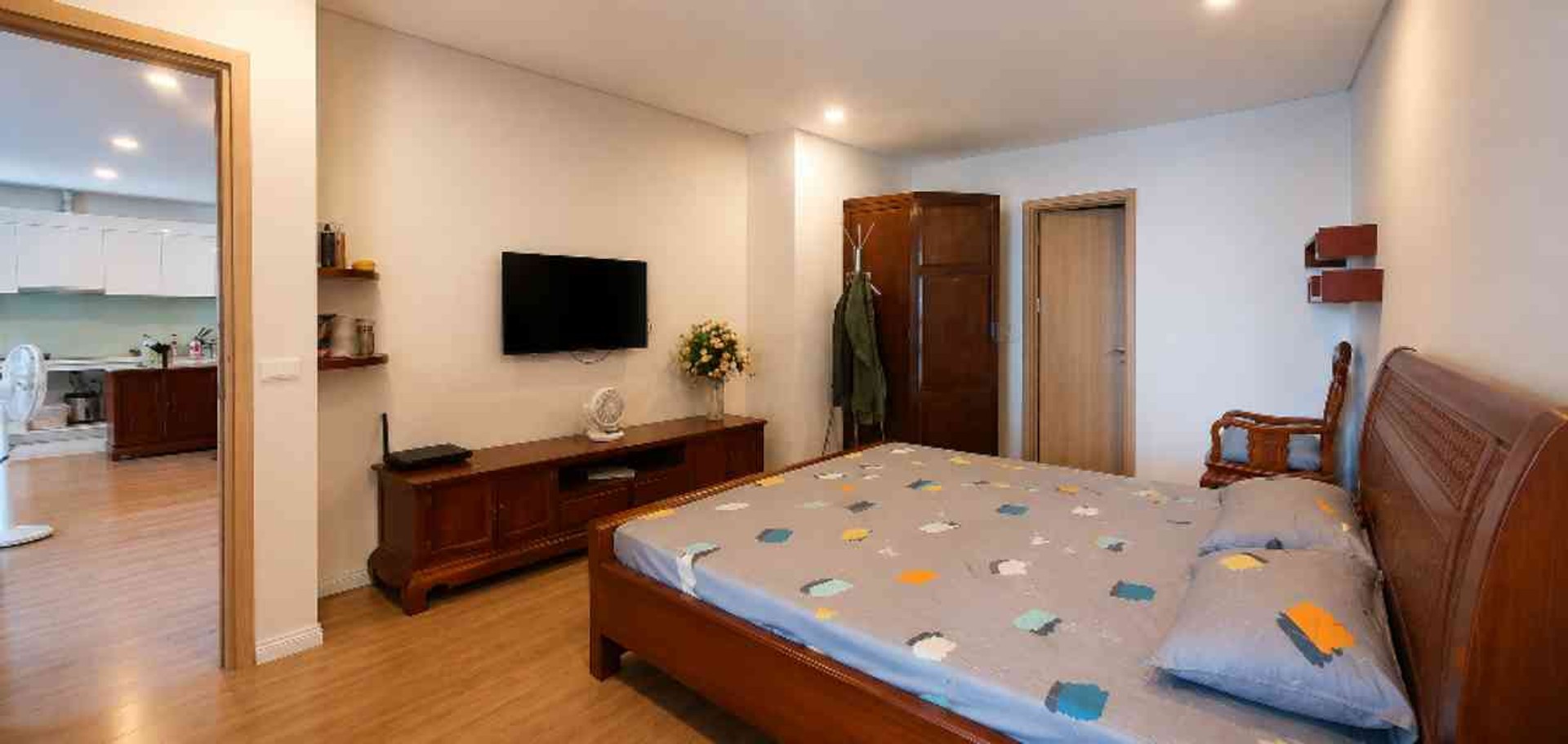 Bán căn hộ 3PN | 114m2 | 14,2 tỷ - Chung cư Mipec Riverside, Long Biên - Liên hệ 0862.366.568 - Ảnh 10