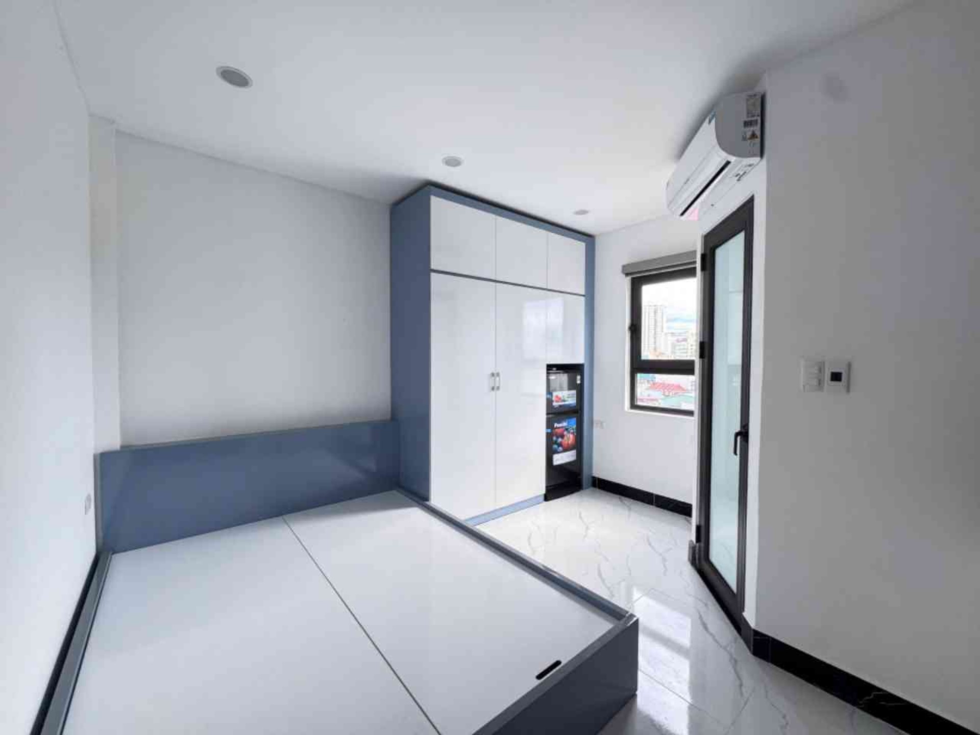 Bán nhà La Thành - 49m2 | 8 tầng | 4m x 12,5m2 | Giá 16,9 tỷ - Q. Ba Đình - Liên hệ 0982.497.846 - Nhà cho thuê, dòng tiền 13 phòng khép kín, Doanh thu 70 triệu/1 tháng - Ảnh 12