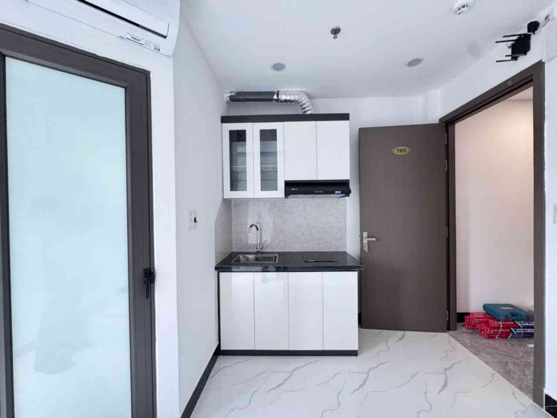 Bán nhà La Thành - 49m2 | 8 tầng | 4m x 12,5m2 | Giá 16,9 tỷ - Q. Ba Đình - Liên hệ 0982.497.846 - Nhà cho thuê, dòng tiền 13 phòng khép kín, Doanh thu 70 triệu/1 tháng - Ảnh 11