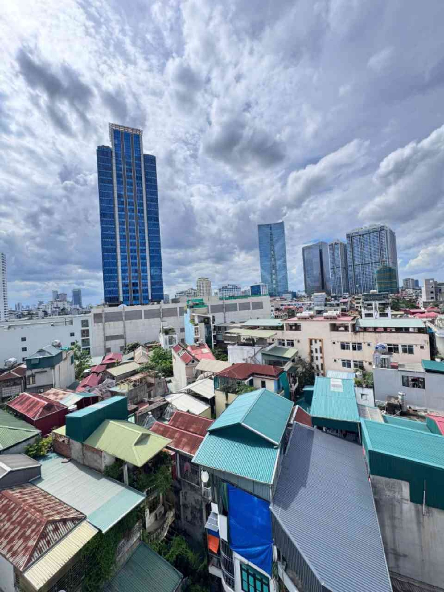 Bán nhà La Thành - 49m2 | 8 tầng | 4m x 12,5m2 | Giá 16,9 tỷ - Q. Ba Đình - Liên hệ 0982.497.846 - Nhà cho thuê, dòng tiền 13 phòng khép kín, Doanh thu 70 triệu/1 tháng - Ảnh 14