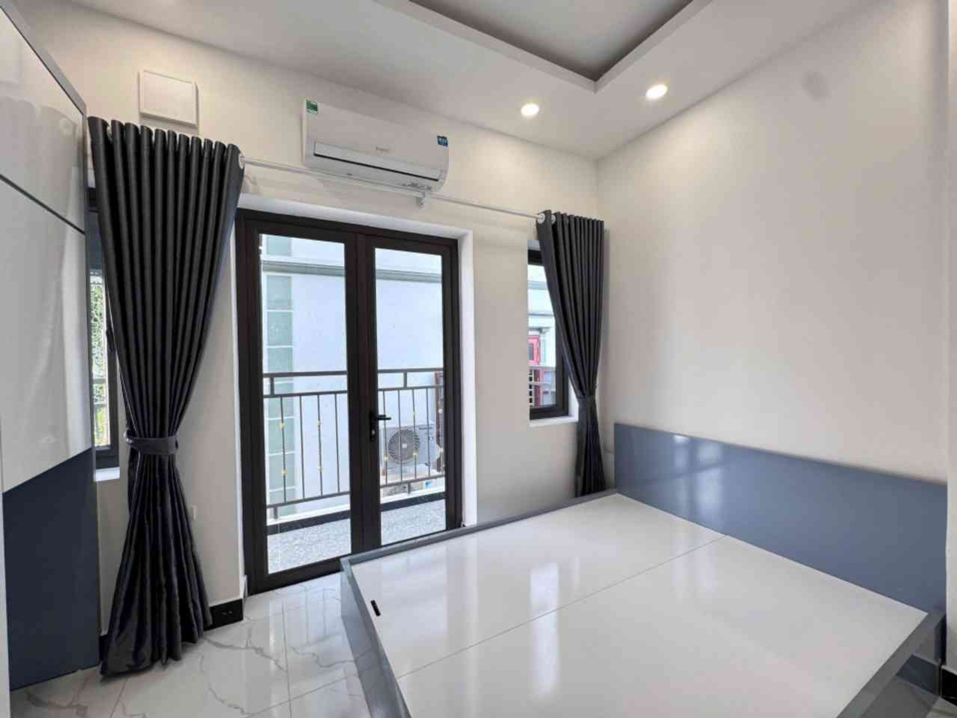 Bán nhà La Thành - 49m2 | 8 tầng | 4m x 12,5m2 | Giá 16,9 tỷ - Q. Ba Đình - Liên hệ 0982.497.846 - Nhà cho thuê, dòng tiền 13 phòng khép kín, Doanh thu 70 triệu/1 tháng - Ảnh 5