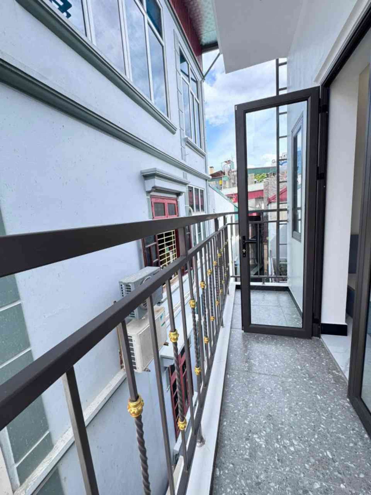 Bán nhà La Thành - 49m2 | 8 tầng | 4m x 12,5m2 | Giá 16,9 tỷ - Q. Ba Đình - Liên hệ 0982.497.846 - Nhà cho thuê, dòng tiền 13 phòng khép kín, Doanh thu 70 triệu/1 tháng - Ảnh 7