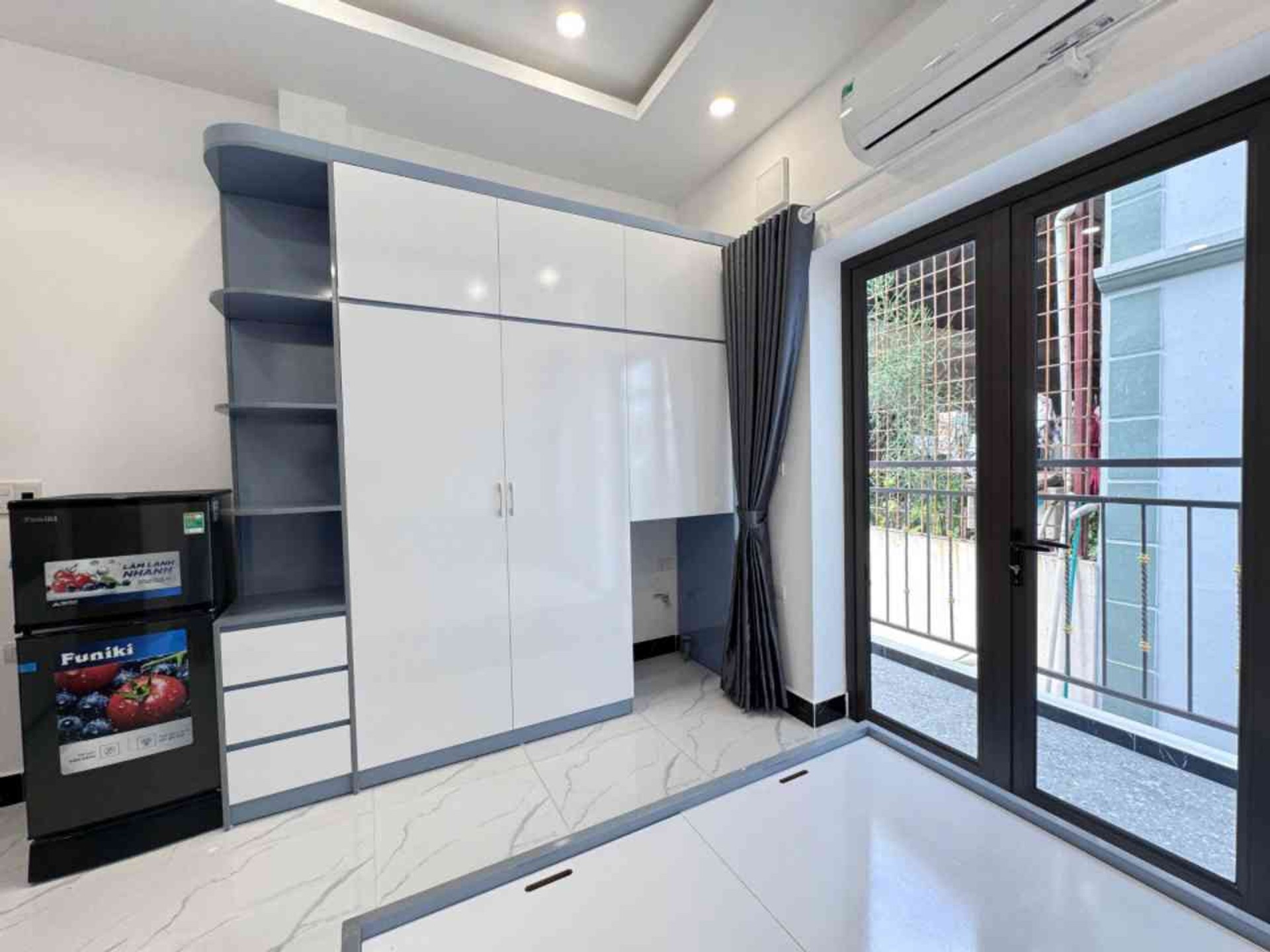 Bán nhà La Thành - 49m2 | 8 tầng | 4m x 12,5m2 | Giá 16,9 tỷ - Q. Ba Đình - Liên hệ 0982.497.846 - Nhà cho thuê, dòng tiền 13 phòng khép kín, Doanh thu 70 triệu/1 tháng - Ảnh 3