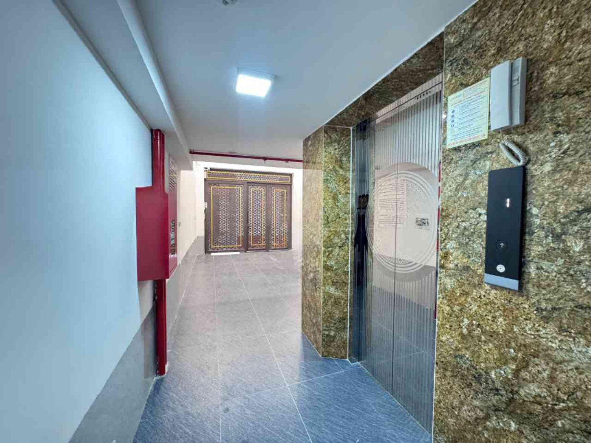 Bán nhà La Thành - 49m2 | 8 tầng | 4m x 12,5m2 | Giá 16,9 tỷ - Q. Ba Đình - Liên hệ 0982.497.846 - Nhà cho thuê, dòng tiền 13 phòng khép kín, Doanh thu 70 triệu/1 tháng - Ảnh 18