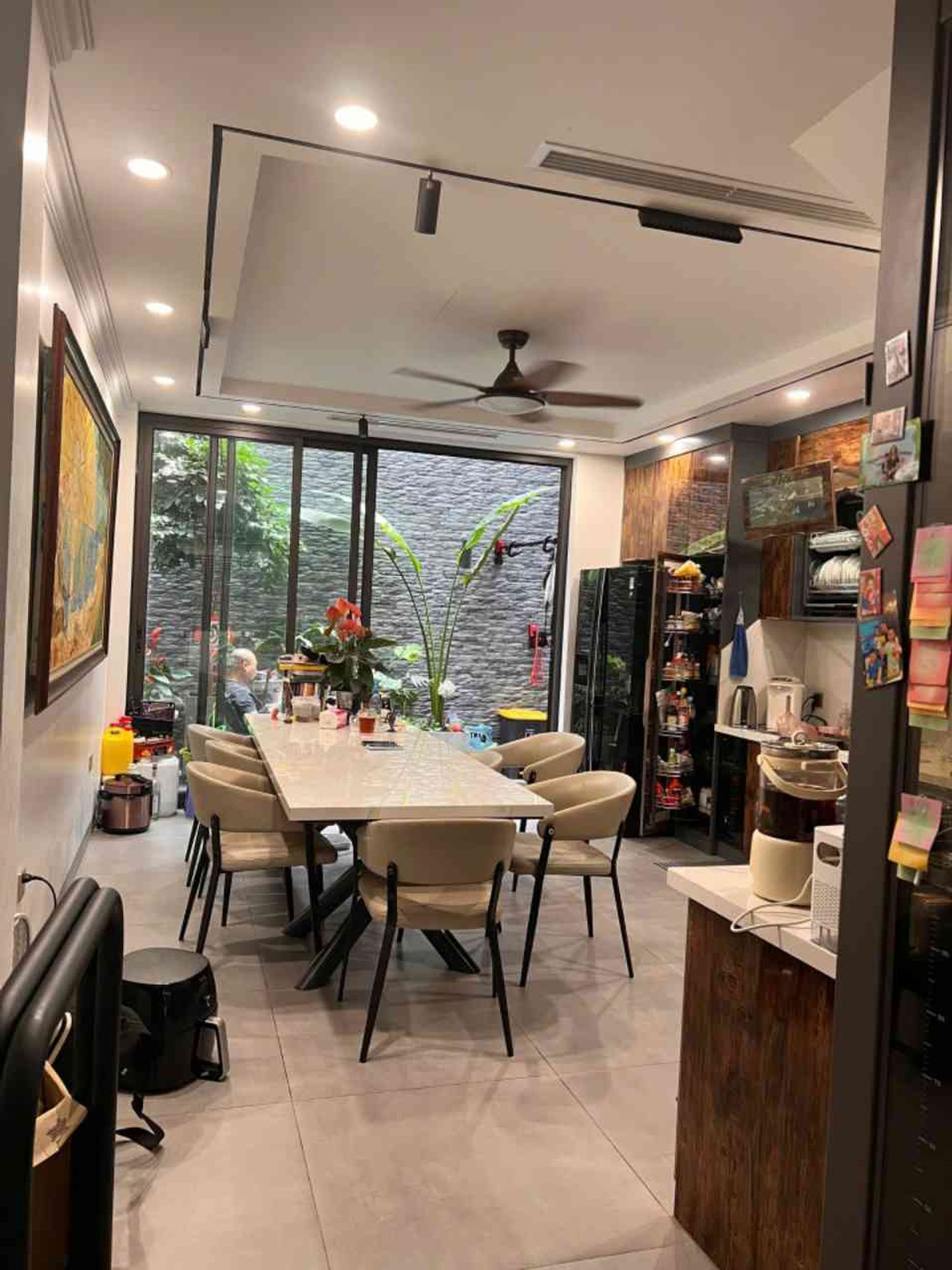 Bán nhà Bồ Đề - 72m2 | 6 tầng | 4,4m x 16,2m | Giá 22,5 tỷ - Q. Long Biên - Liên hệ 0982.497.846 - Thang máy, 6PN, Ngõ thông, Ôtô, Phân lô bàn cờ, Full tiện tích xung quanh - Ảnh 4