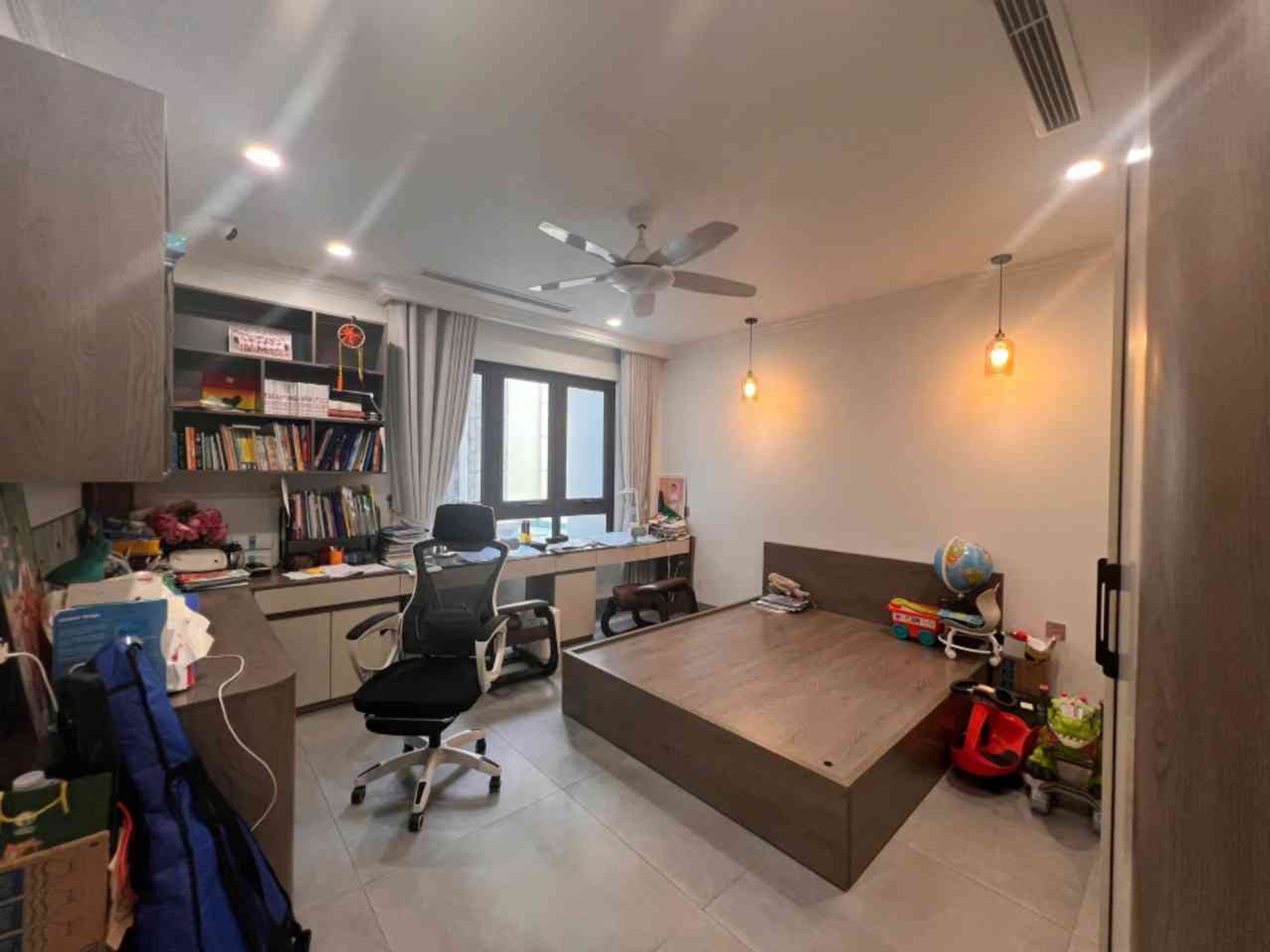 Bán nhà Bồ Đề - 72m2 | 6 tầng | 4,4m x 16,2m | Giá 22,5 tỷ - Q. Long Biên - Liên hệ 0982.497.846 - Thang máy, 6PN, Ngõ thông, Ôtô, Phân lô bàn cờ, Full tiện tích xung quanh - Ảnh 6