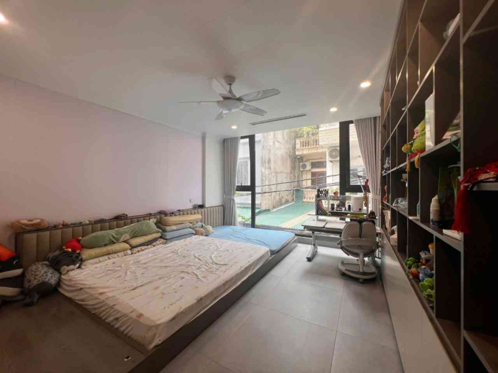 Bán nhà Bồ Đề - 72m2 | 6 tầng | 4,4m x 16,2m | Giá 22,5 tỷ - Q. Long Biên - Liên hệ 0982.497.846 - Thang máy, 6PN, Ngõ thông, Ôtô, Phân lô bàn cờ, Full tiện tích xung quanh - Ảnh 5