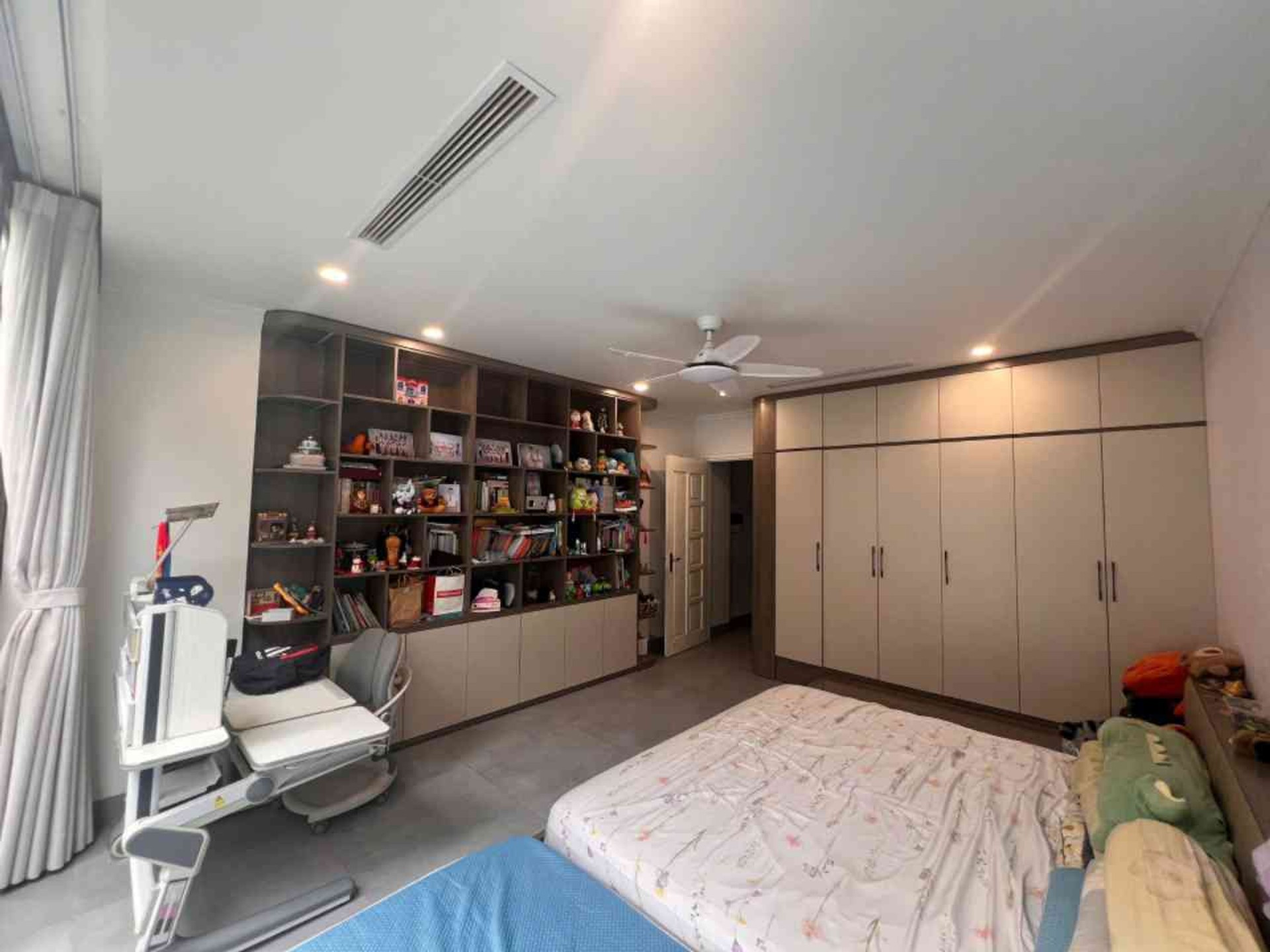 Bán nhà Bồ Đề - 72m2 | 6 tầng | 4,4m x 16,2m | Giá 22,5 tỷ - Q. Long Biên - Liên hệ 0982.497.846 - Thang máy, 6PN, Ngõ thông, Ôtô, Phân lô bàn cờ, Full tiện tích xung quanh - Ảnh 9