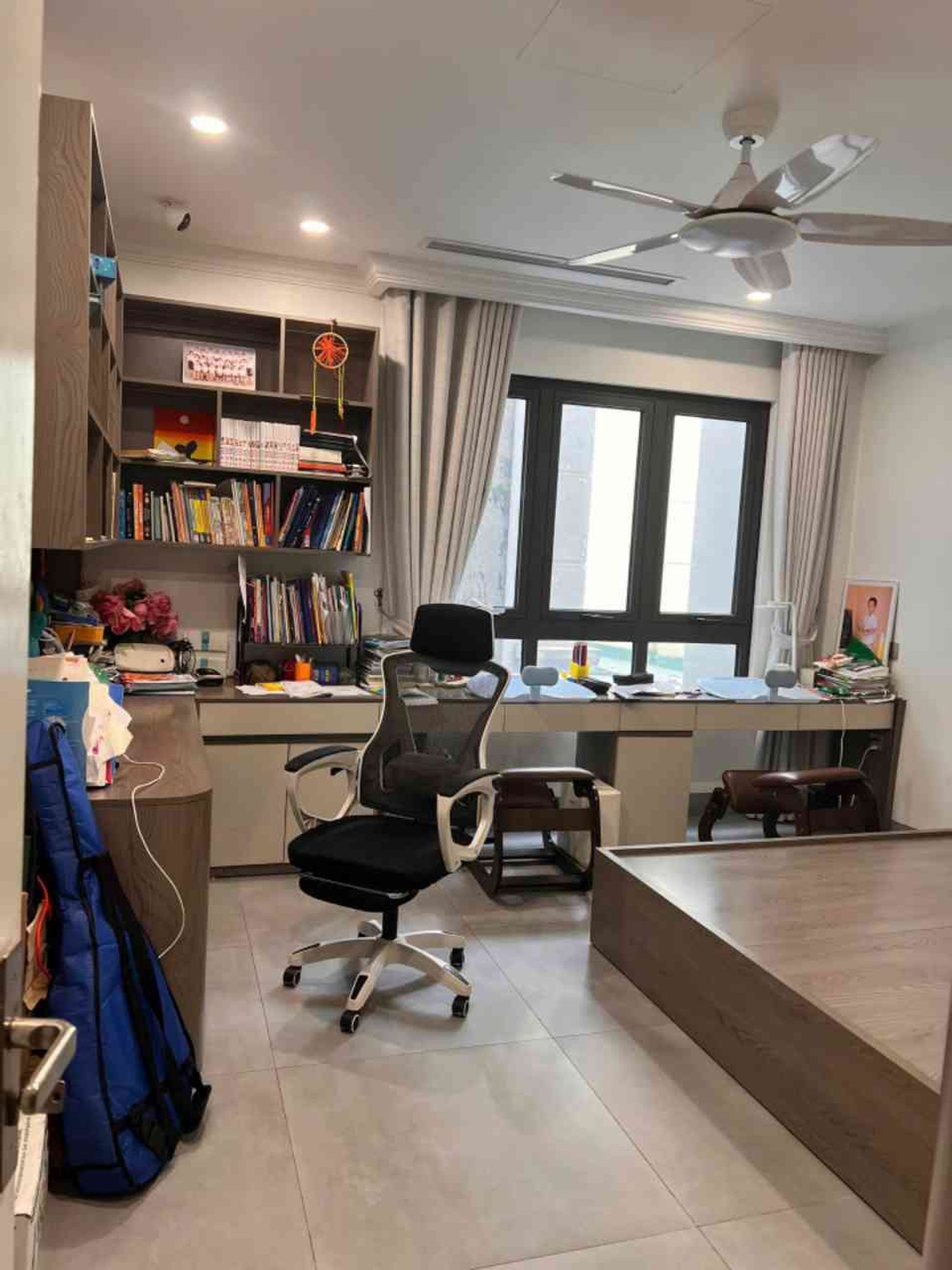 Bán nhà Bồ Đề - 72m2 | 6 tầng | 4,4m x 16,2m | Giá 22,5 tỷ - Q. Long Biên - Liên hệ 0982.497.846 - Thang máy, 6PN, Ngõ thông, Ôtô, Phân lô bàn cờ, Full tiện tích xung quanh - Ảnh 8