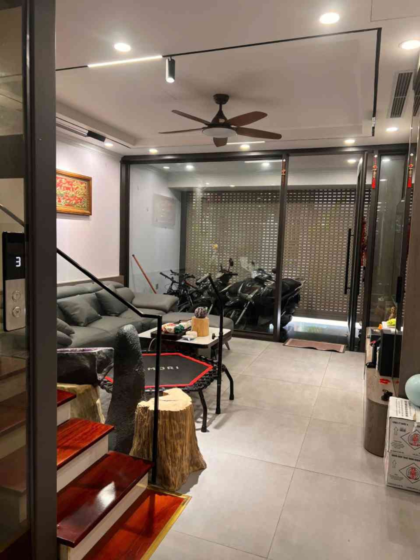 Bán nhà Bồ Đề - 72m2 | 6 tầng | 4,4m x 16,2m | Giá 22,5 tỷ - Q. Long Biên - Liên hệ 0982.497.846 - Thang máy, 6PN, Ngõ thông, Ôtô, Phân lô bàn cờ, Full tiện tích xung quanh - Ảnh 3