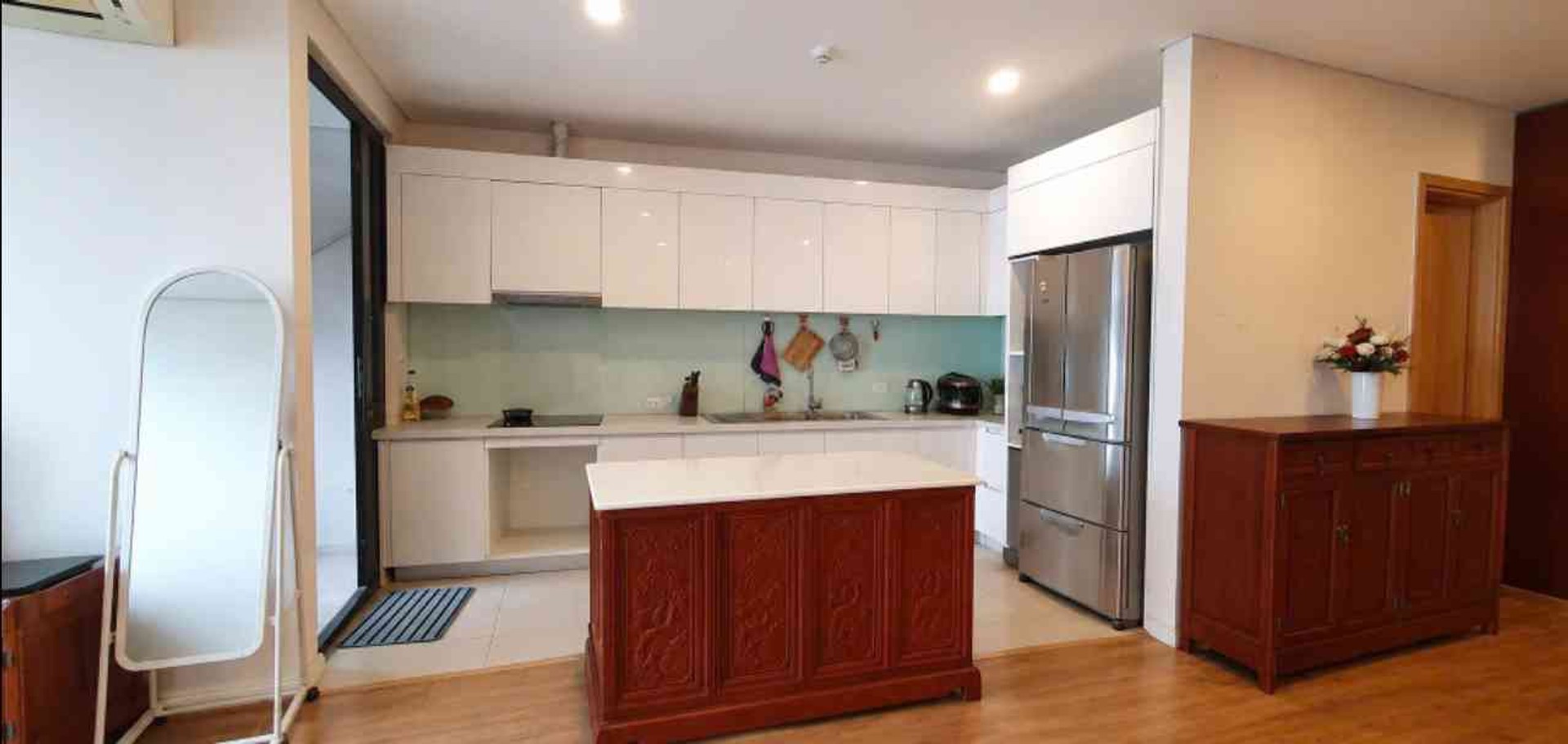 Bán căn hộ 3PN | 114m2 | 14,2 tỷ - Chung cư Mipec Riverside, Long Biên - Liên hệ 0862.366.568 - Ảnh 4