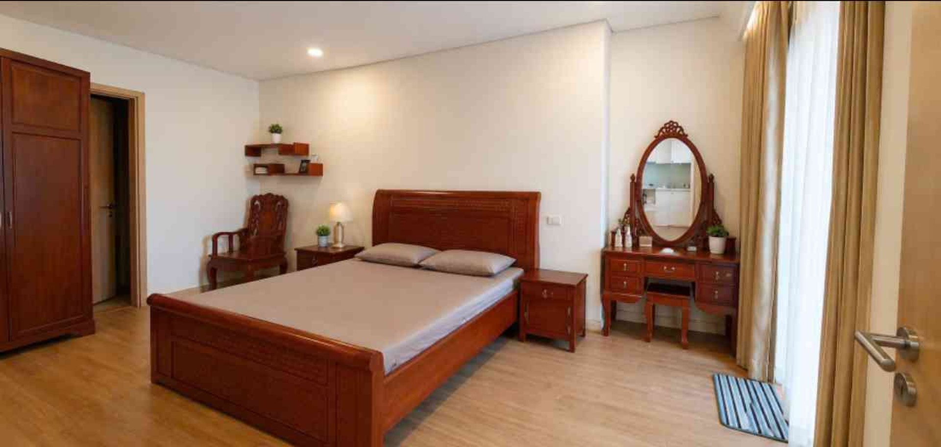 Bán căn hộ 3PN | 114m2 | 14,2 tỷ - Chung cư Mipec Riverside, Long Biên - Liên hệ 0862.366.568 - Ảnh 6