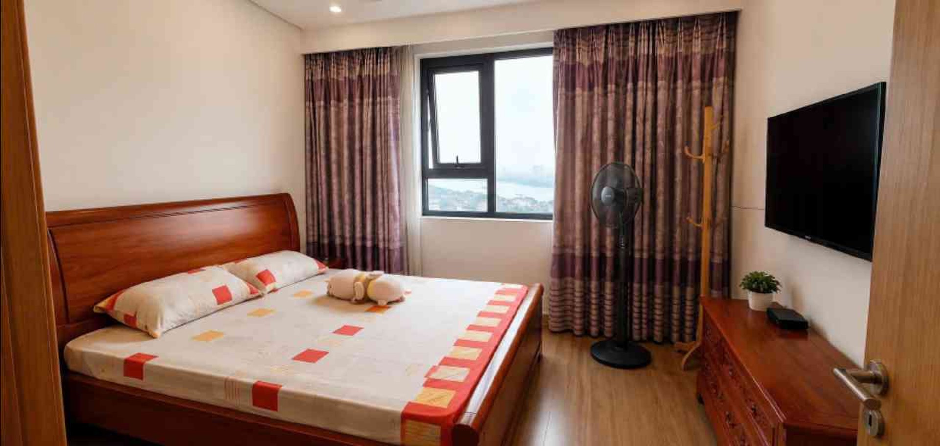 Bán căn hộ 3PN | 114m2 | 14,2 tỷ - Chung cư Mipec Riverside, Long Biên - Liên hệ 0862.366.568 - Ảnh 7