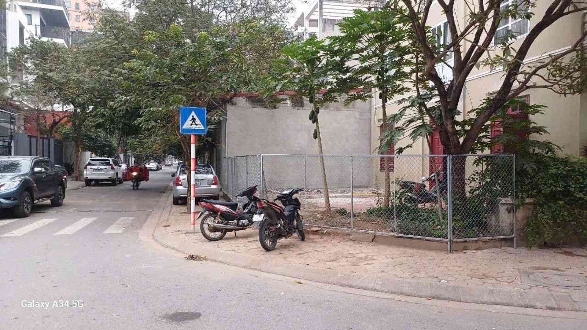 Bán đất Giang Biên, Long Biên – 80m2 | Mặt tiền 7,8m x 9,8m | Giá 26,5 tỷ Bán đất Giang Biên, Long Biên – 80m2 | Mặt tiền 7,8m x 9,8m | Giá 26,5 tỷ