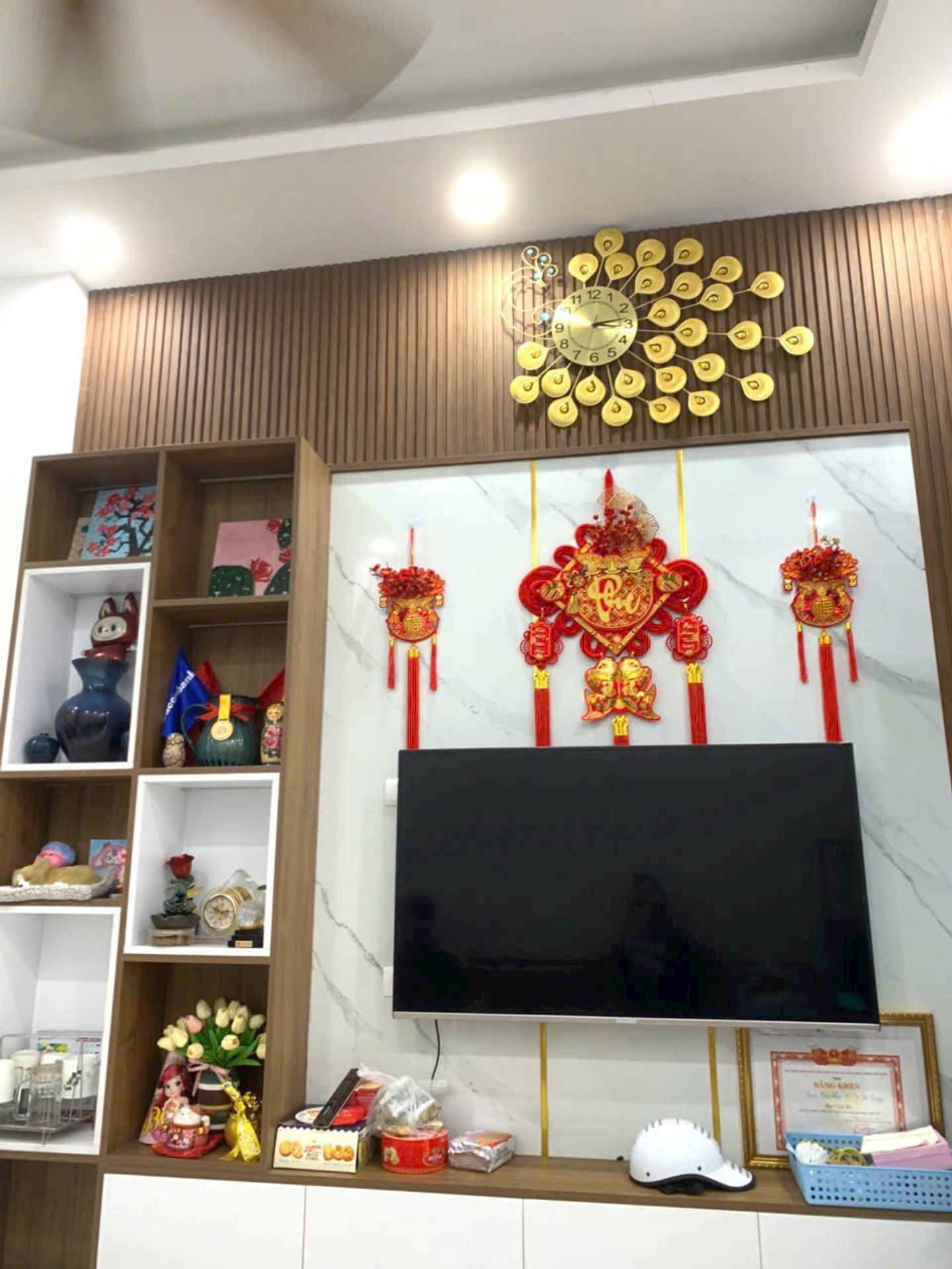 Bán nhà Ô Cách, Q. Long Biên - 28m2 | 5 tầng | Mặt tiền 3,5m x 6,6m | Giá 5,6 tỷ - Ảnh 7