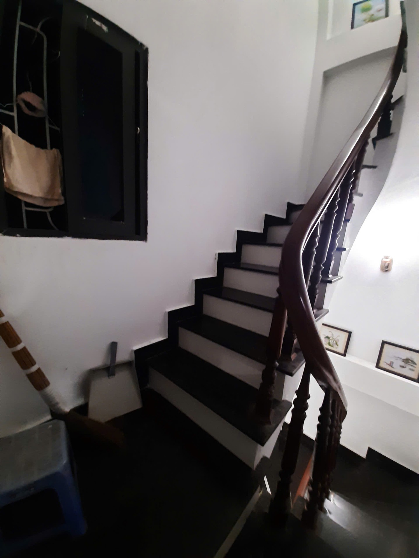 Bán nhà Ô Cách, Q. Long Biên - 28m2 | 5 tầng | Mặt tiền 3,5m x 6,6m | Giá 5,6 tỷ - Ảnh 5
