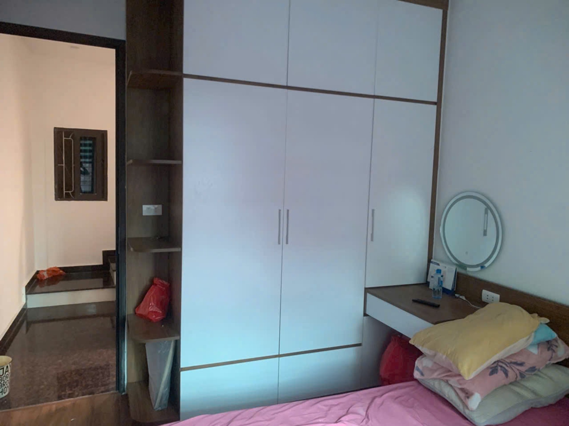 Bán nhà Ô Cách, Q. Long Biên - 28m2 | 5 tầng | Mặt tiền 3,5m x 6,6m | Giá 5,6 tỷ - Ảnh 4