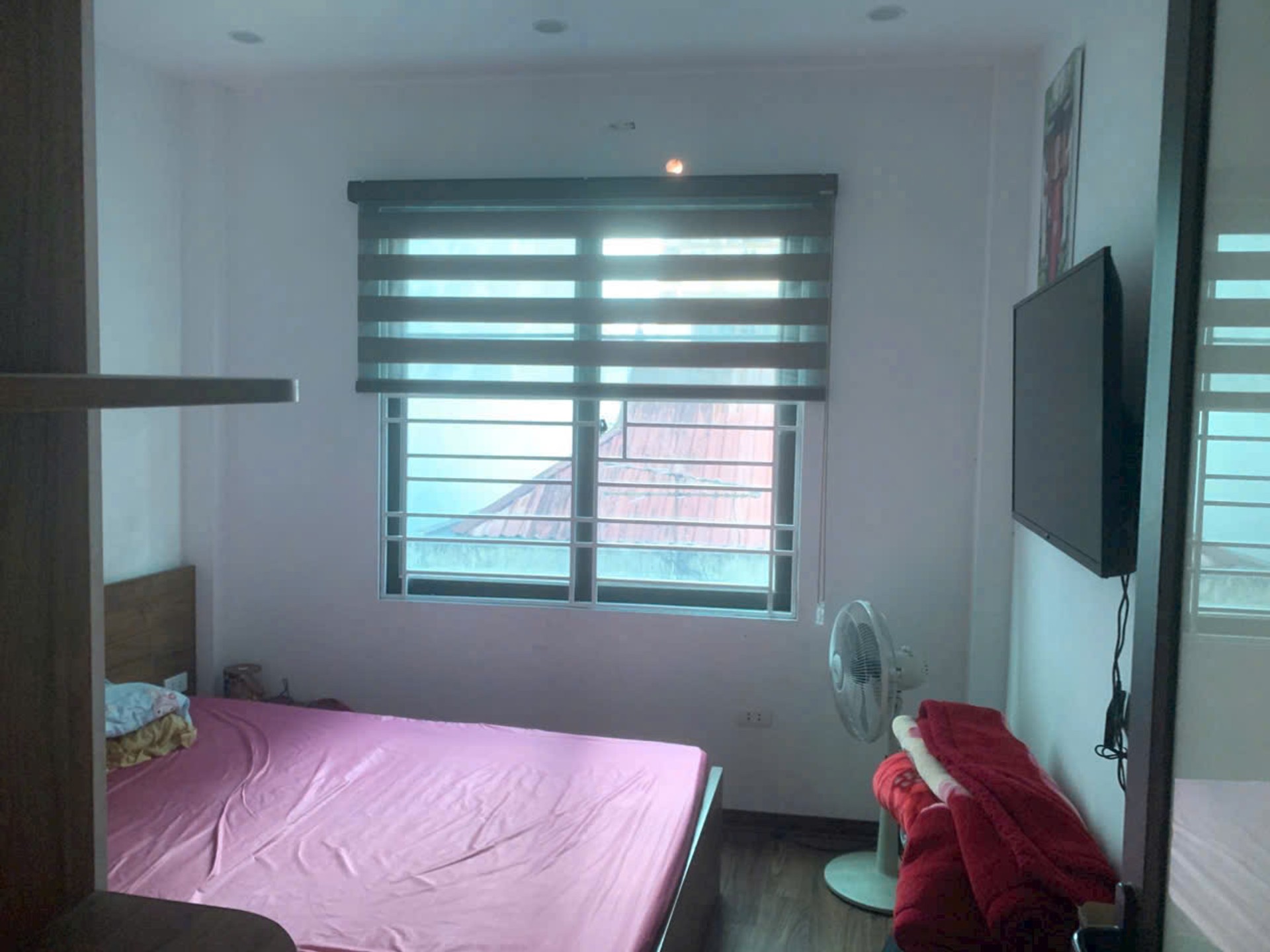 Bán nhà Ô Cách, Q. Long Biên - 28m2 | 5 tầng | Mặt tiền 3,5m x 6,6m | Giá 5,6 tỷ - Ảnh 3