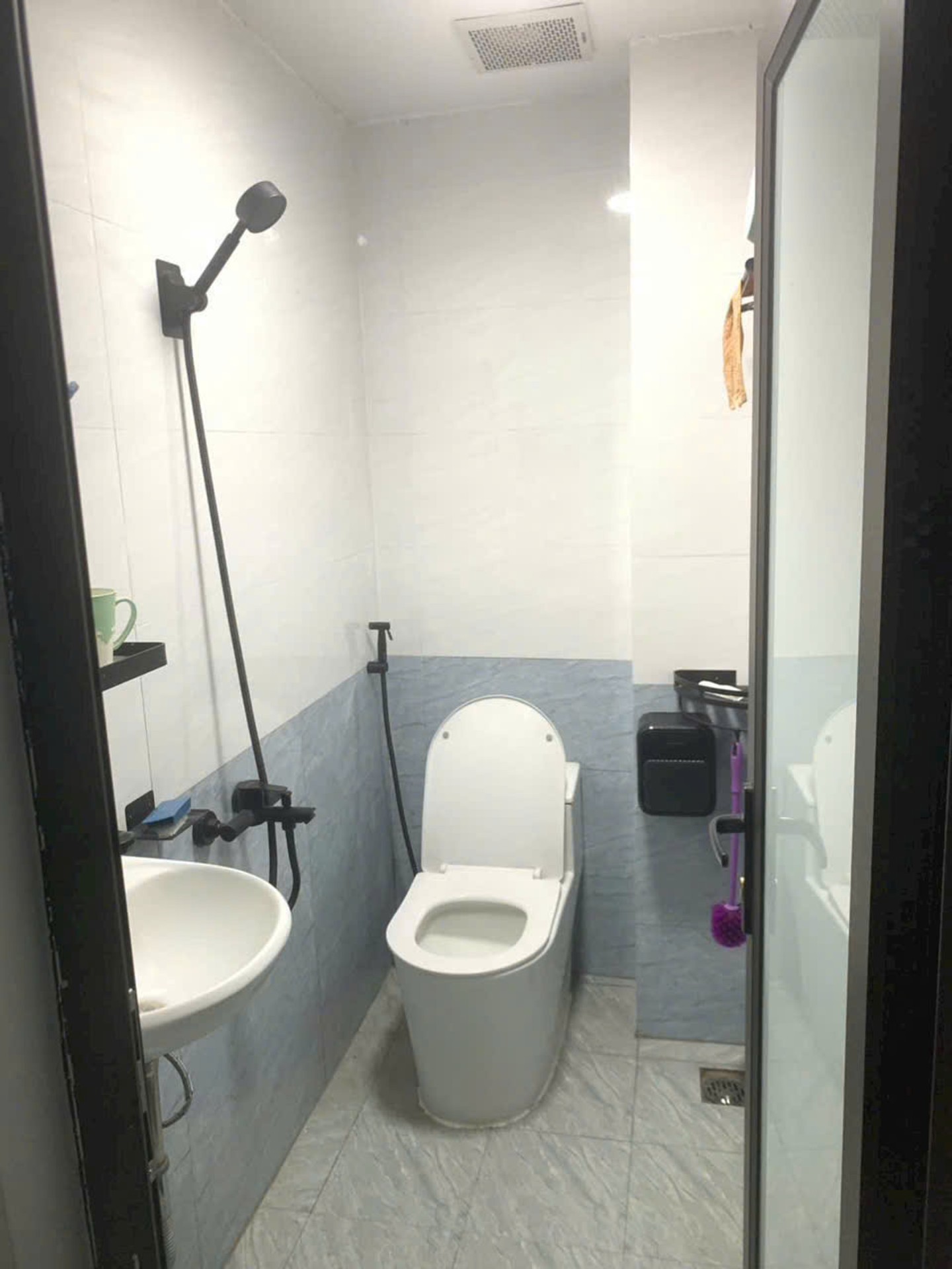Bán nhà Ô Cách, Q. Long Biên - 28m2 | 5 tầng | Mặt tiền 3,5m x 6,6m | Giá 5,6 tỷ - Ảnh 2