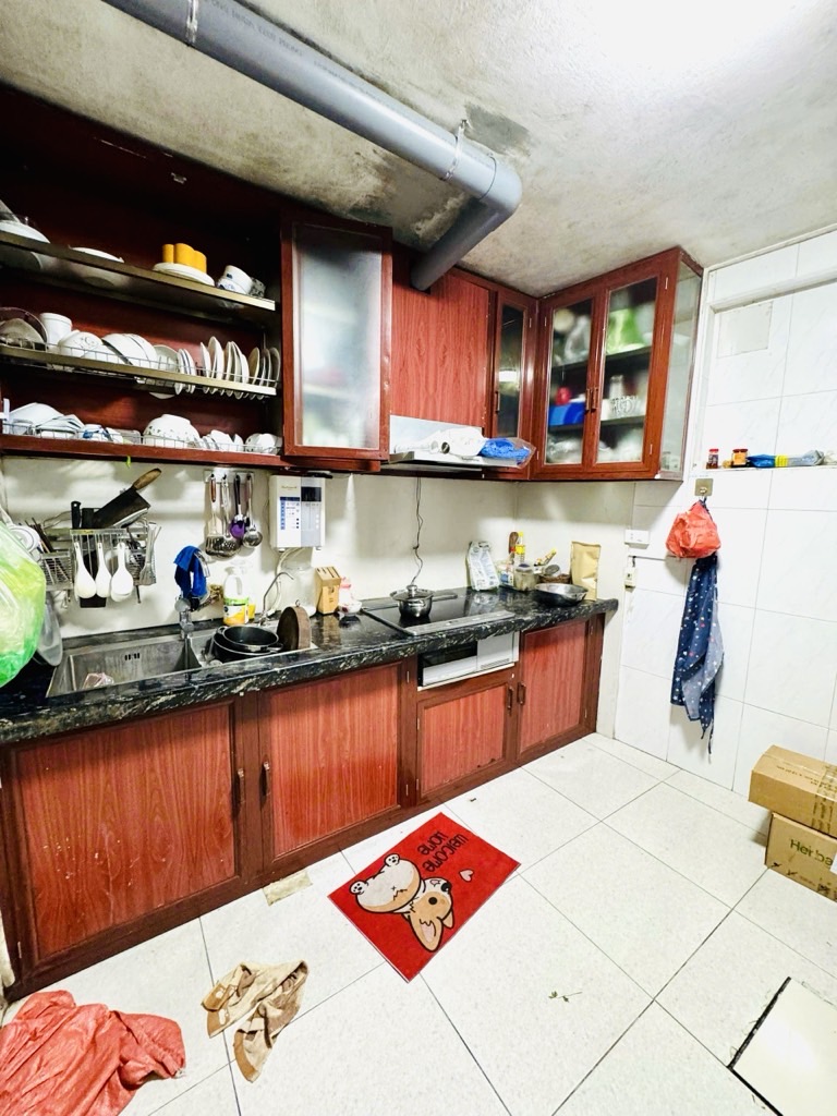 Alternative view of BÁN NHÀ DÂN XÂY KIM NGƯU - MẶT NGÕ THÔNG, 4 TẦNG ĐỦ CÔNG NĂNG, GẦN PHỐ, GIÁ 8.5 TỶ