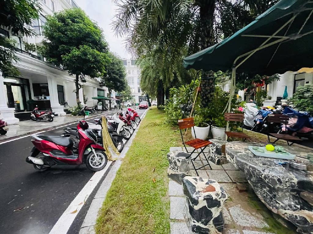 Louis City Hoàng Mai - Bán nhà liền kề 95m2 | 5 tầng | 5m x 19m | 31 tỷ - Liên hệ 0862.366.568 - Ảnh 4