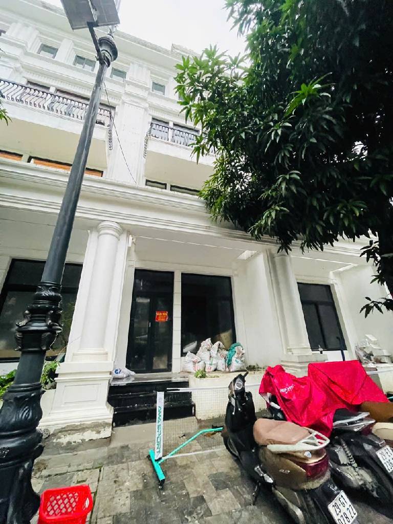 Louis City Hoàng Mai – Bán nhà liền kề 95m2 | 5 tầng | 5m x 19m | 31 tỷ – Liên hệ 0862.366.568 Louis City Hoàng Mai – Bán nhà liền kề 95m2 | 5 tầng | 5m x 19m | 31 tỷ – Liên hệ 0862.366.568