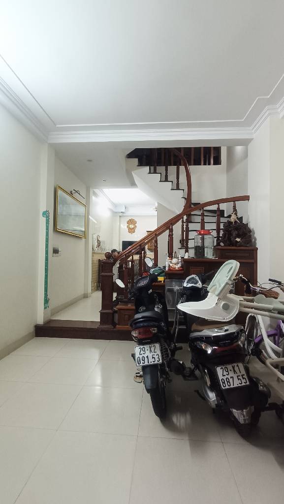 Alternative view of Bán nhà Đặng Vũ Hỷ  - 14,7 tỷ | 40m2 | 5 tầng