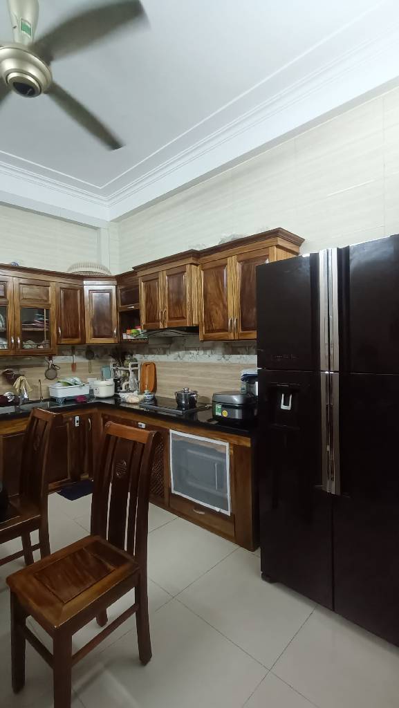 Bán nhà Đặng Vũ Hỷ - 14,7 tỷ | 40m2 | 5 tầng - Ảnh 3
