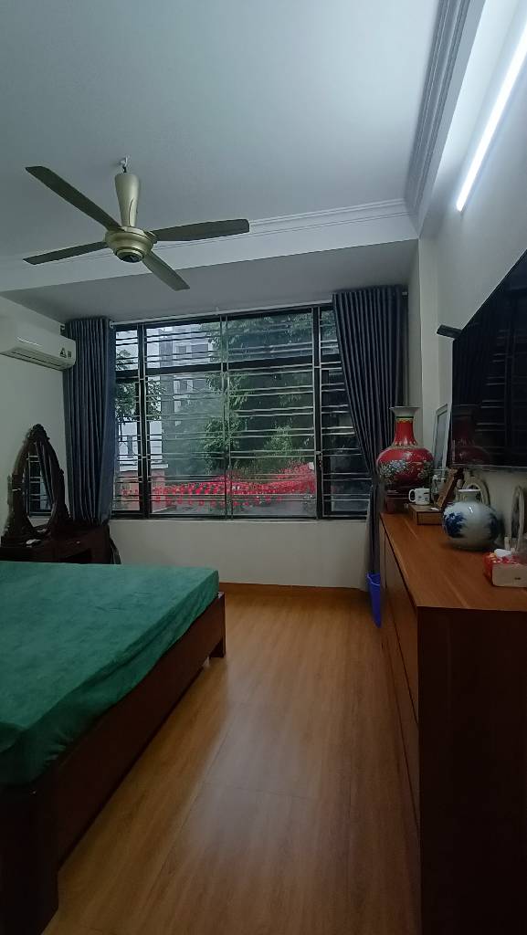 Bán nhà Đặng Vũ Hỷ - 14,7 tỷ | 40m2 | 5 tầng - Ảnh 8