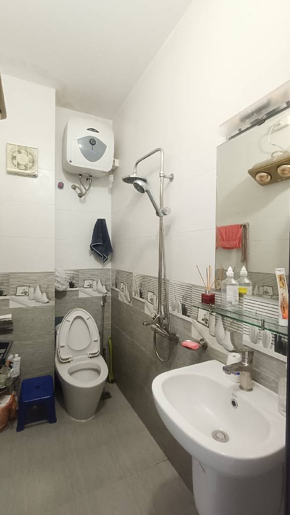 Bán nhà Đặng Vũ Hỷ - 14,7 tỷ | 40m2 | 5 tầng - Ảnh 9