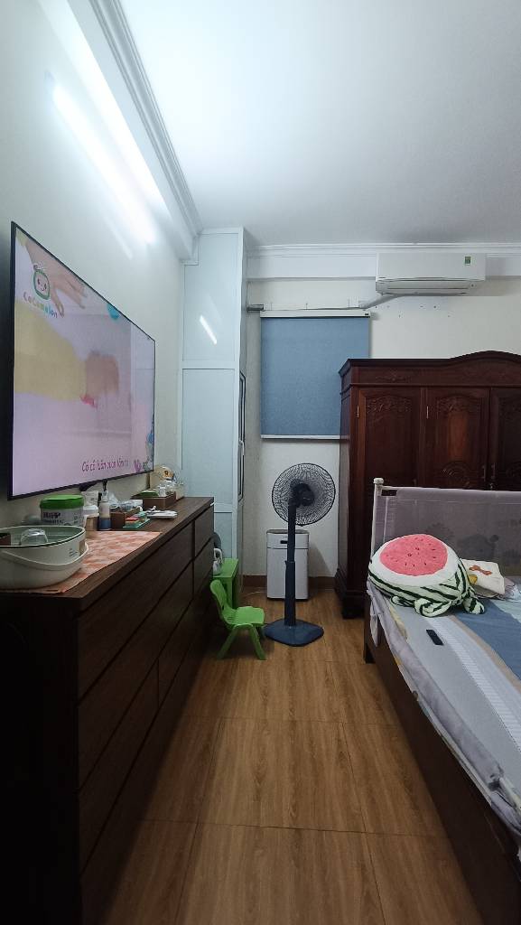 Bán nhà Đặng Vũ Hỷ - 14,7 tỷ | 40m2 | 5 tầng - Ảnh 11
