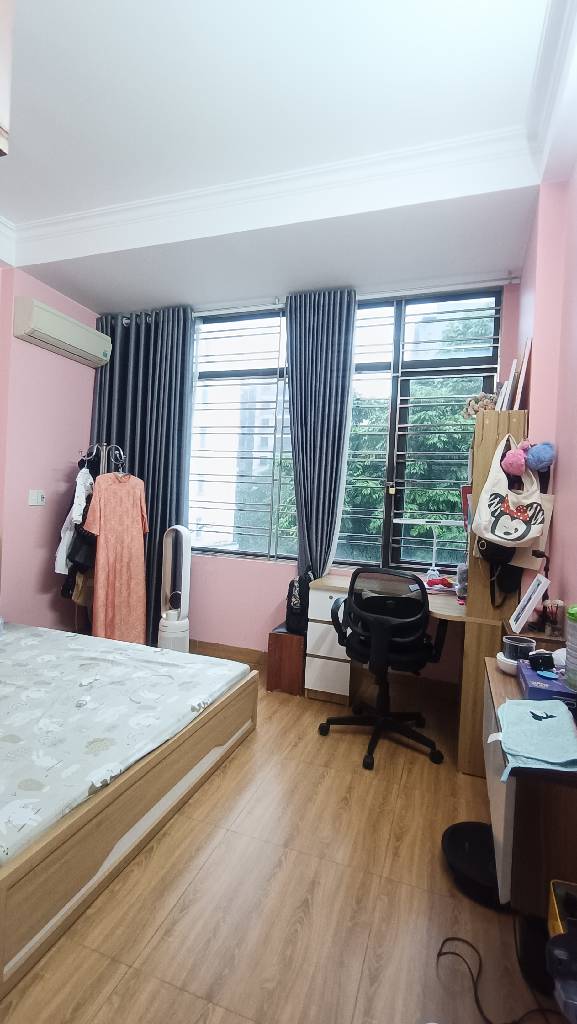 Bán nhà Đặng Vũ Hỷ - 14,7 tỷ | 40m2 | 5 tầng - Ảnh 12