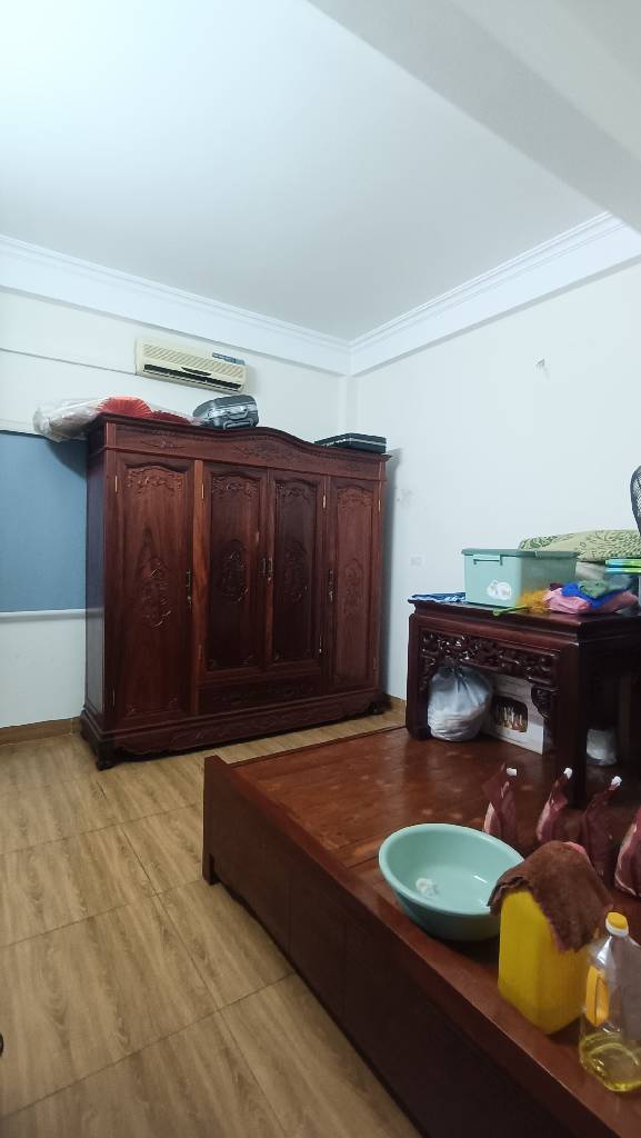 Bán nhà Đặng Vũ Hỷ - 14,7 tỷ | 40m2 | 5 tầng - Ảnh 13