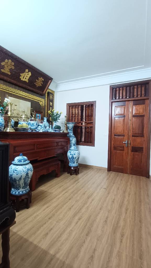 Bán nhà Đặng Vũ Hỷ - 14,7 tỷ | 40m2 | 5 tầng - Ảnh 14