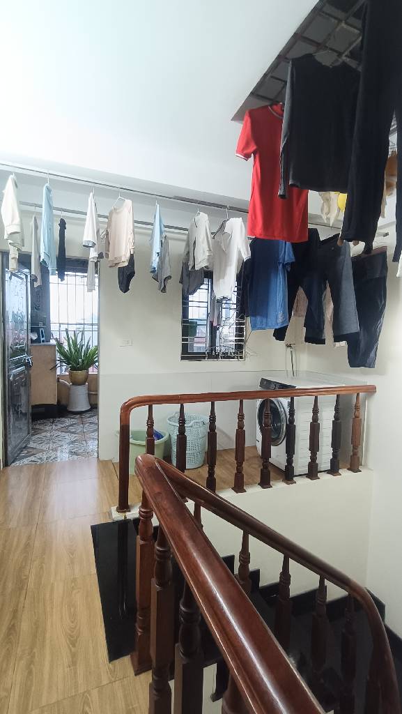 Bán nhà Đặng Vũ Hỷ - 14,7 tỷ | 40m2 | 5 tầng - Ảnh 4