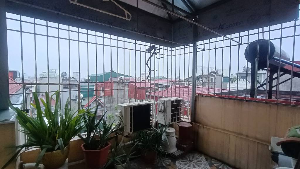 Bán nhà Đặng Vũ Hỷ - 14,7 tỷ | 40m2 | 5 tầng - Ảnh 5