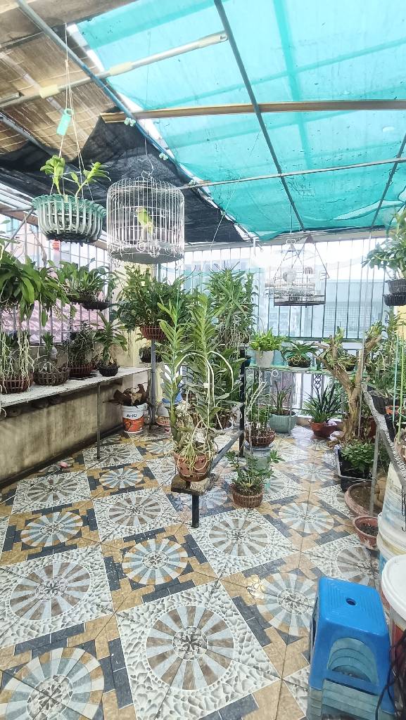 Bán nhà Đặng Vũ Hỷ - 14,7 tỷ | 40m2 | 5 tầng - Ảnh 6