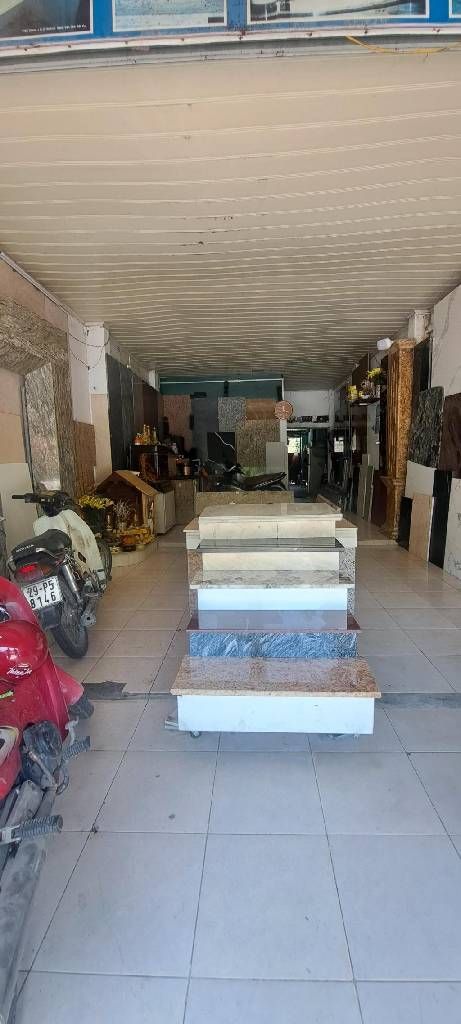 Bán nhà mặt phố Ngô Gia Tự 89m2 | 1 tầng | 4,5m x 19,8m | 33,5 tỷ - Long Biên - Liên hệ 0982.497.846 - Ảnh 3