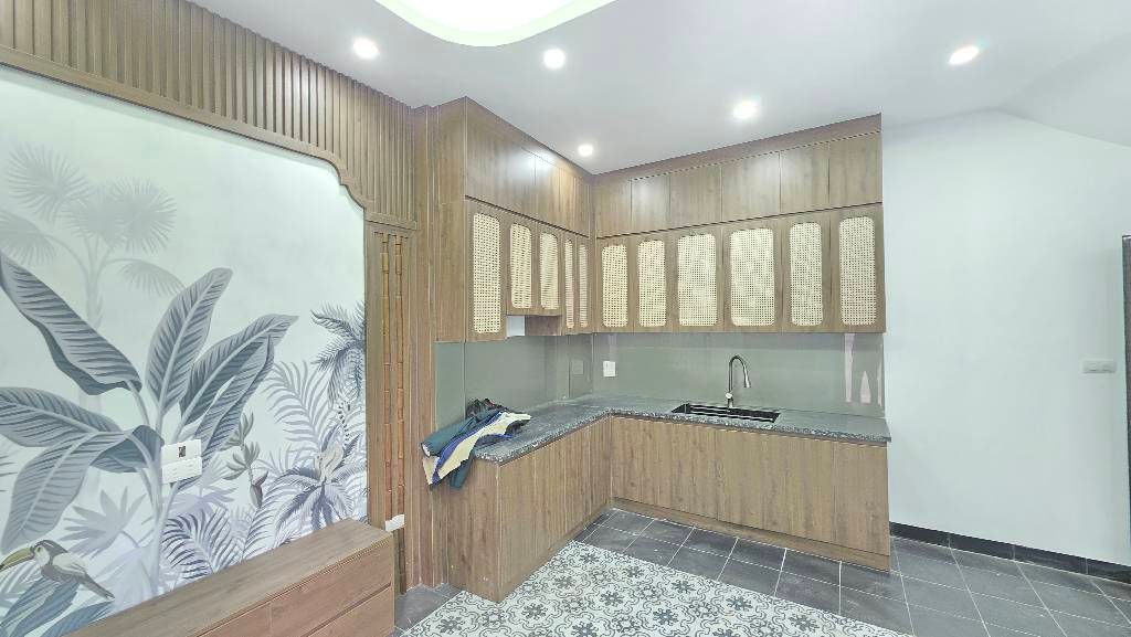 Bán nhà Trường Lâm, Q. Long Biên - 30m2 | 6 tầng | Mặt tiền 5,5m x 52m | Giá 7,85 tỷ – 【Nhà đẹp, Đường thông, Trung tâm tiện ích Long Biên】 - Ảnh 10
