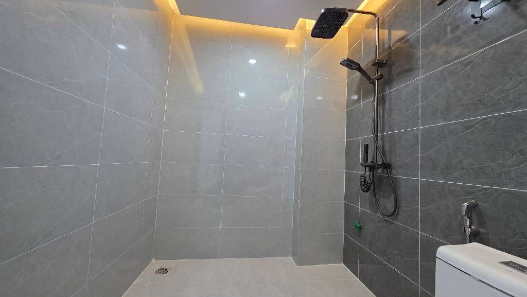 Bán nhà Trường Lâm, Q. Long Biên - 30m2 | 6 tầng | Mặt tiền 5,5m x 52m | Giá 7,85 tỷ – 【Nhà đẹp, Đường thông, Trung tâm tiện ích Long Biên】 - Ảnh 4